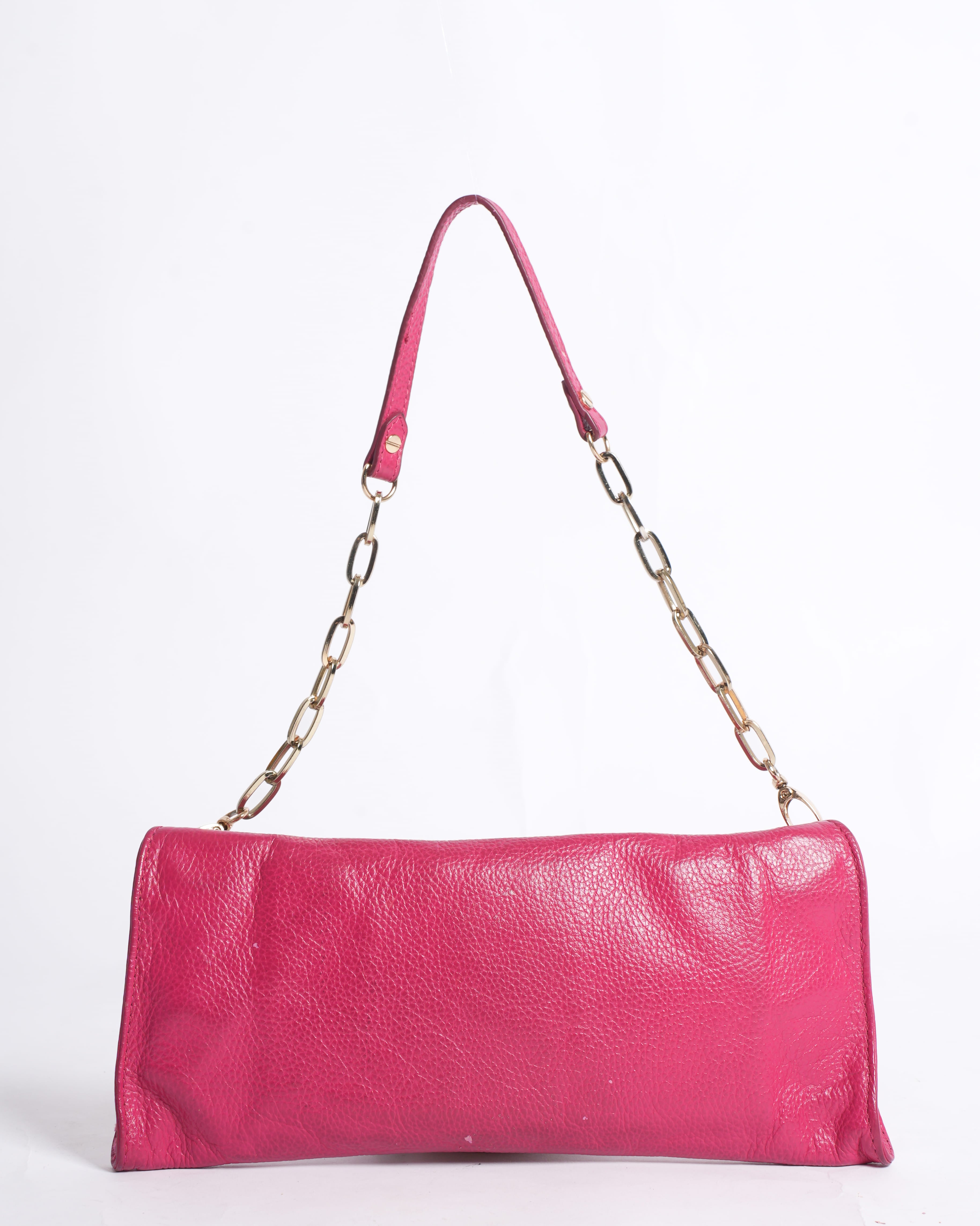 Tory Burch Shoulder bag in Pink