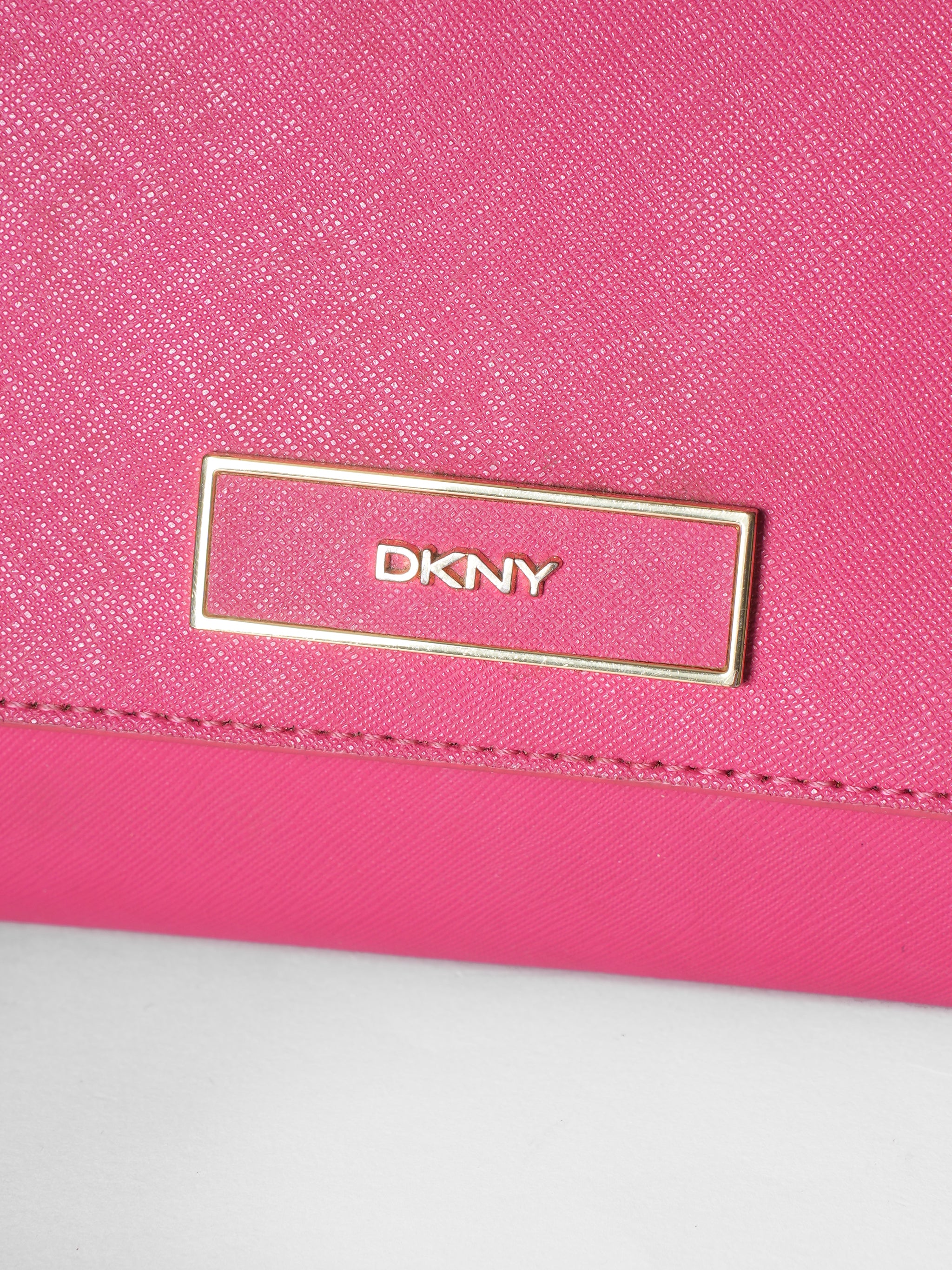 DKNY Chain Shoulder Bag