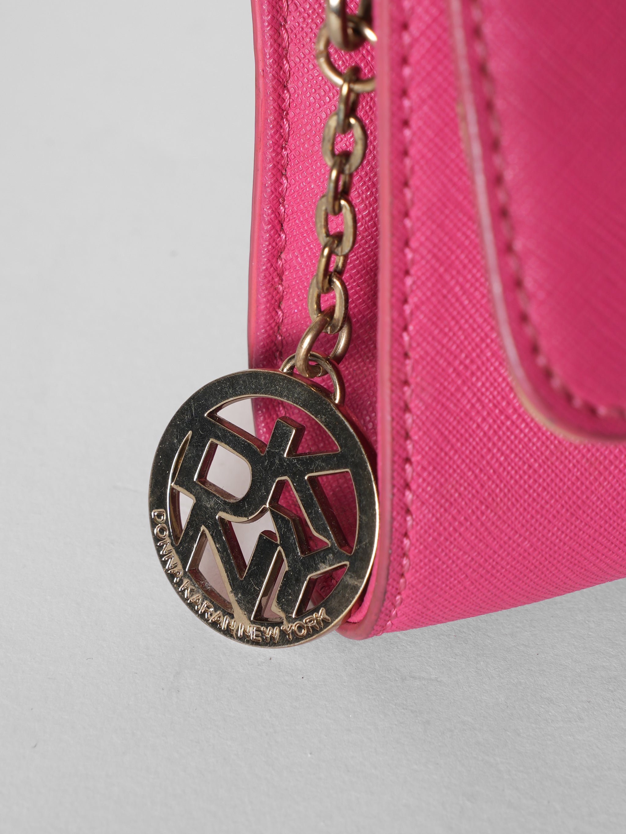 DKNY Chain Shoulder Bag