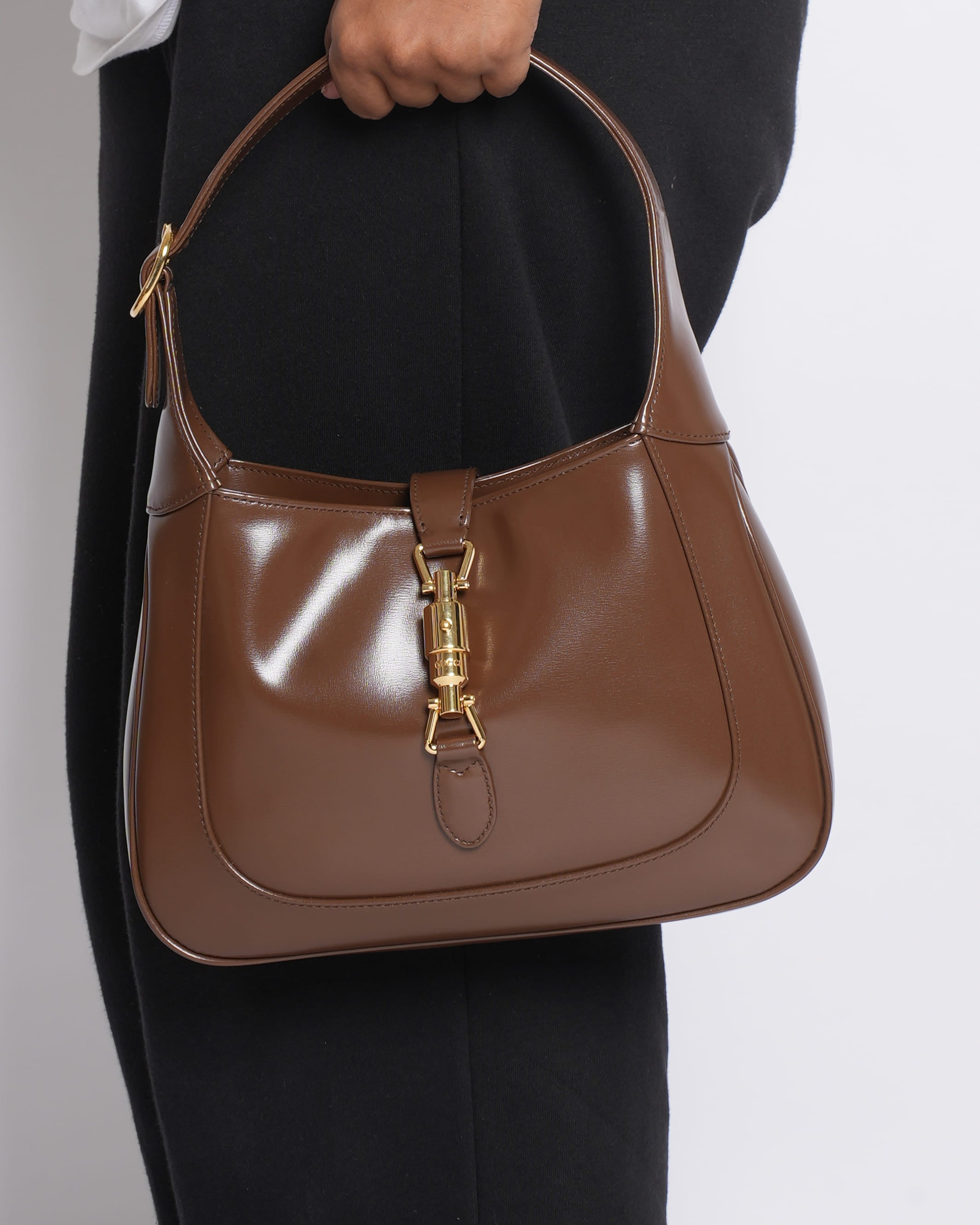 Gucci Jackie 1961 Medium Shoulder Bag