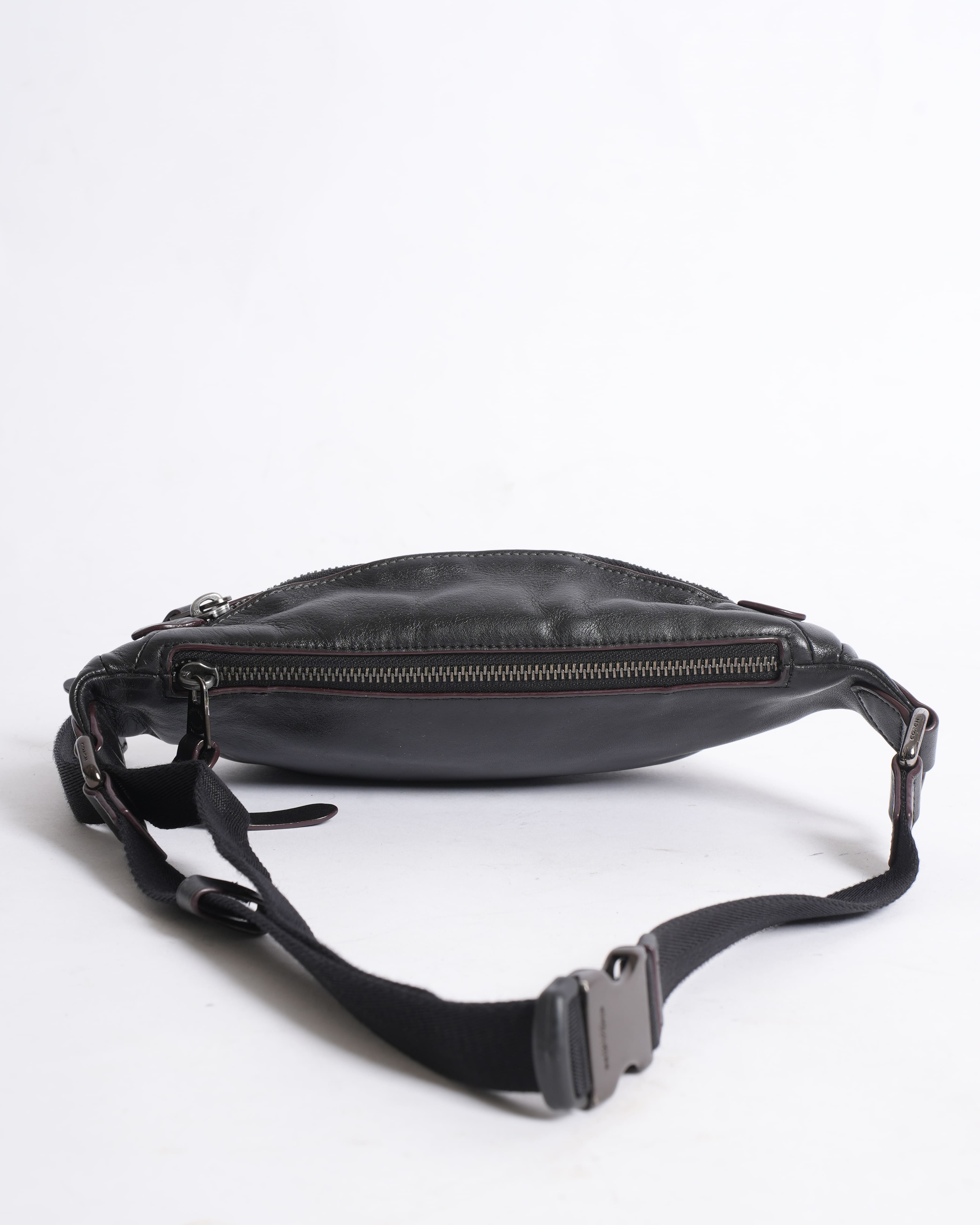 Coach Waist bag in black