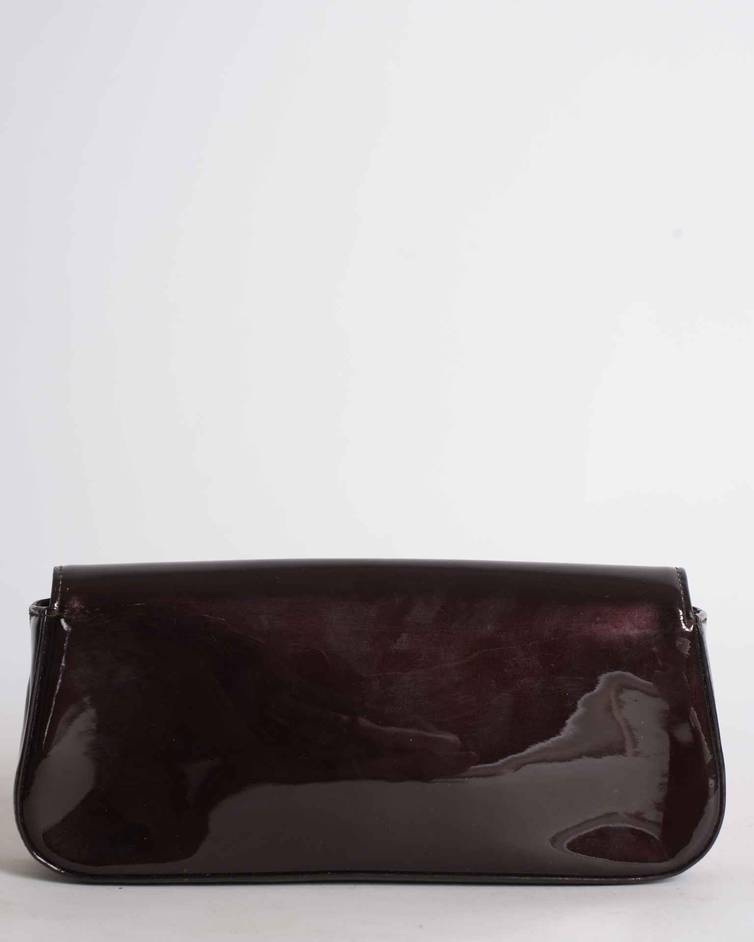 Louis Vuitton Sobe Clutch