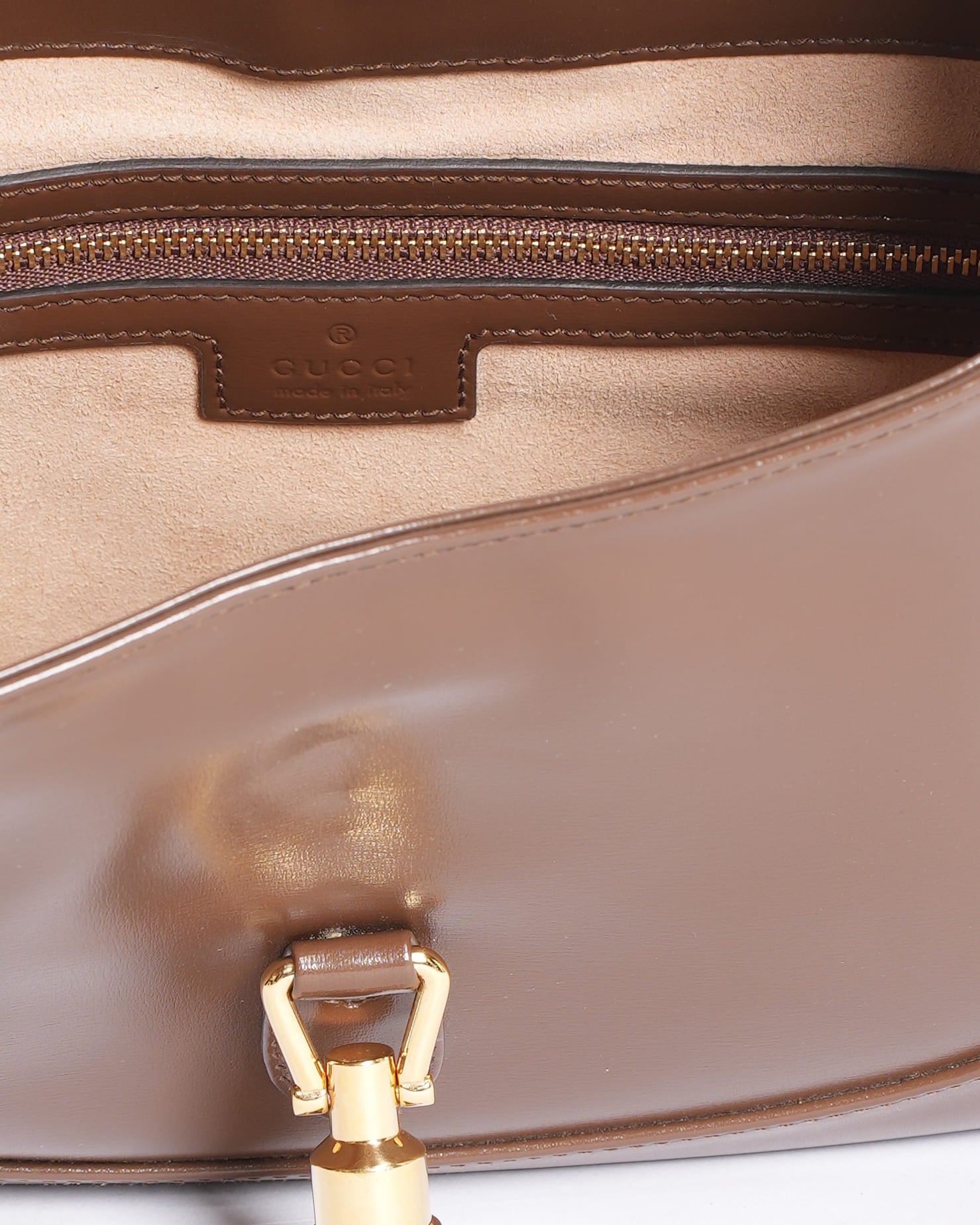 Gucci Jackie 1961 Medium Shoulder Bag
