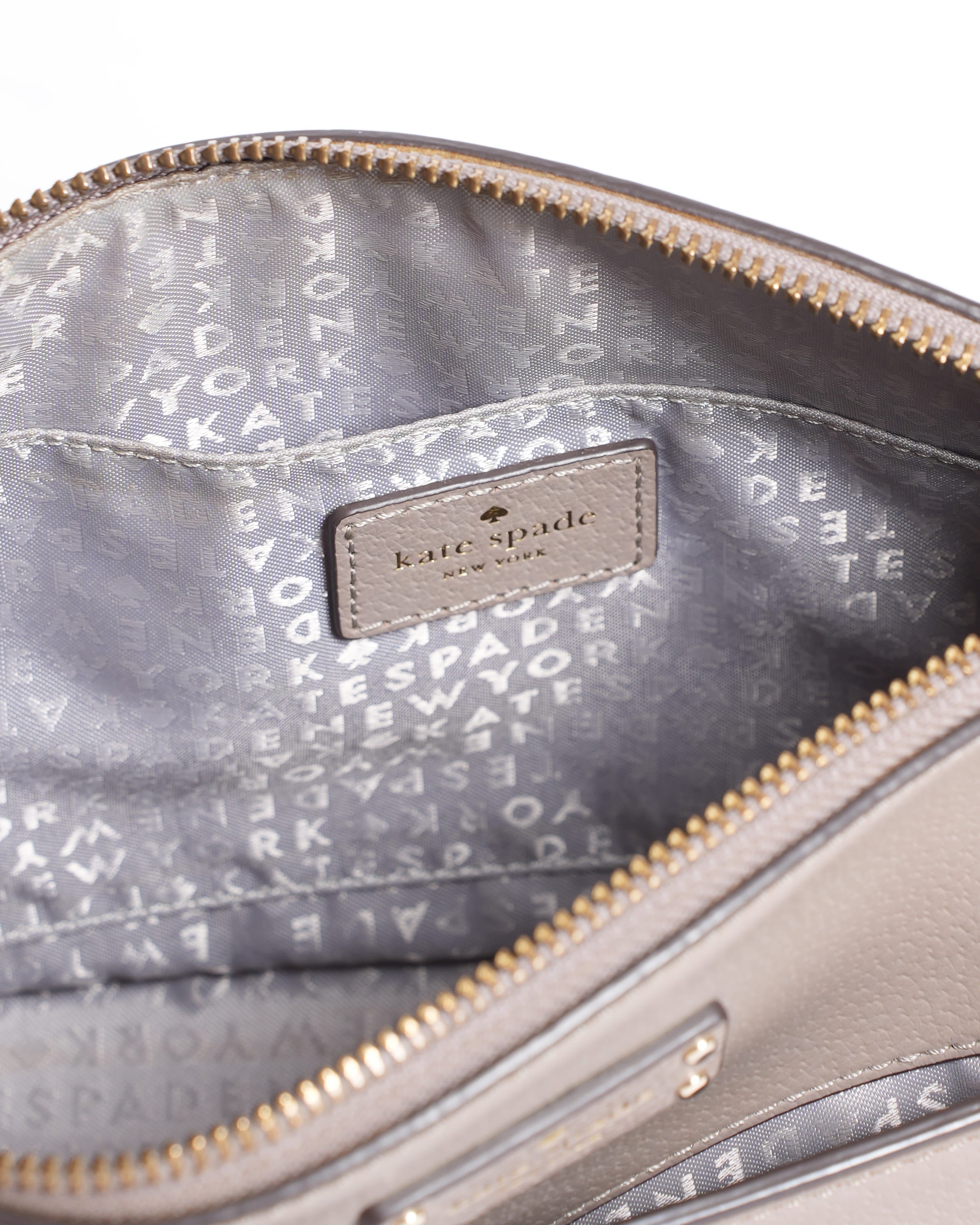 Kate Spade Grove Street Millie Crossbody Shoulder Bag