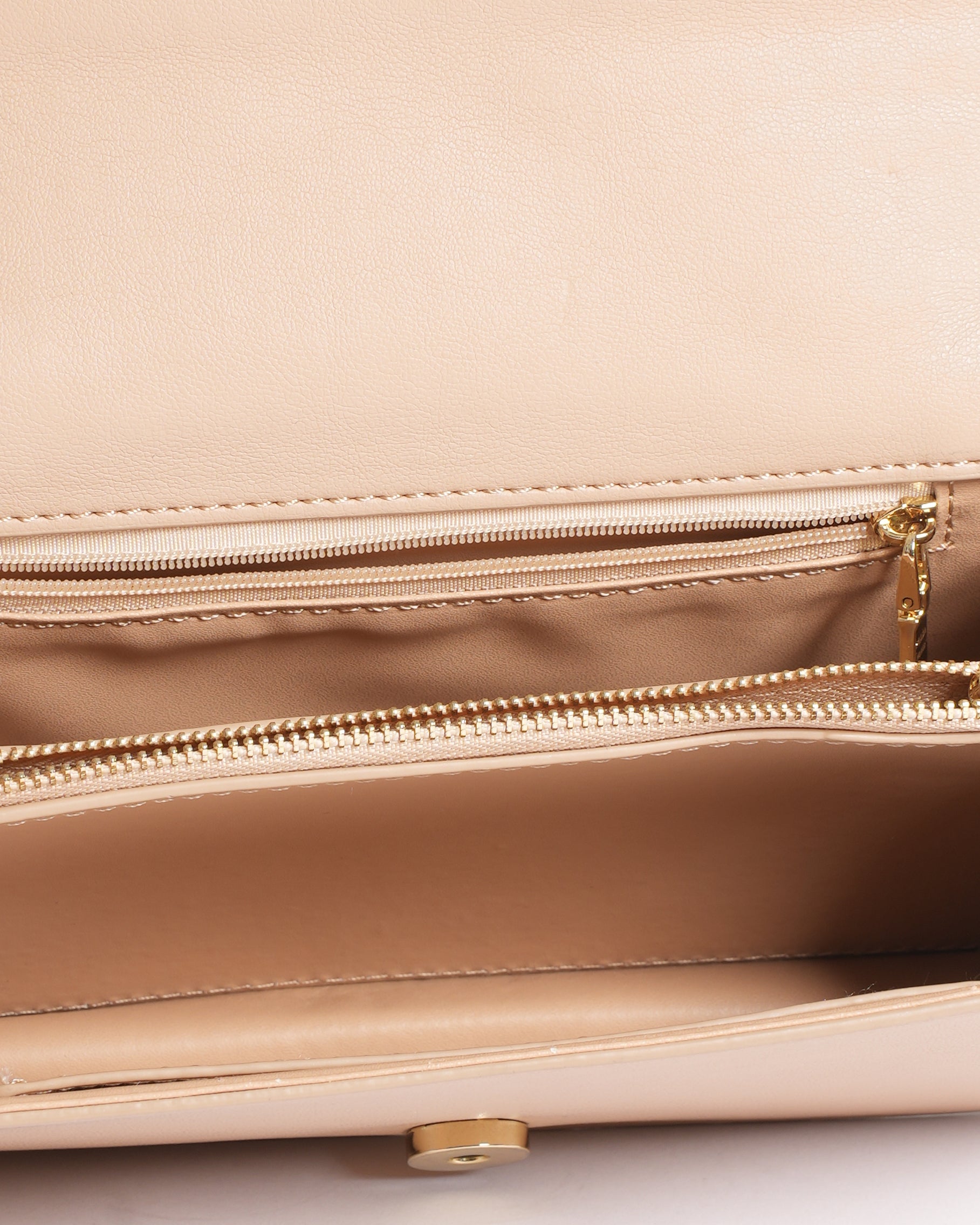 Prada quilted nappa leather shoulder bag