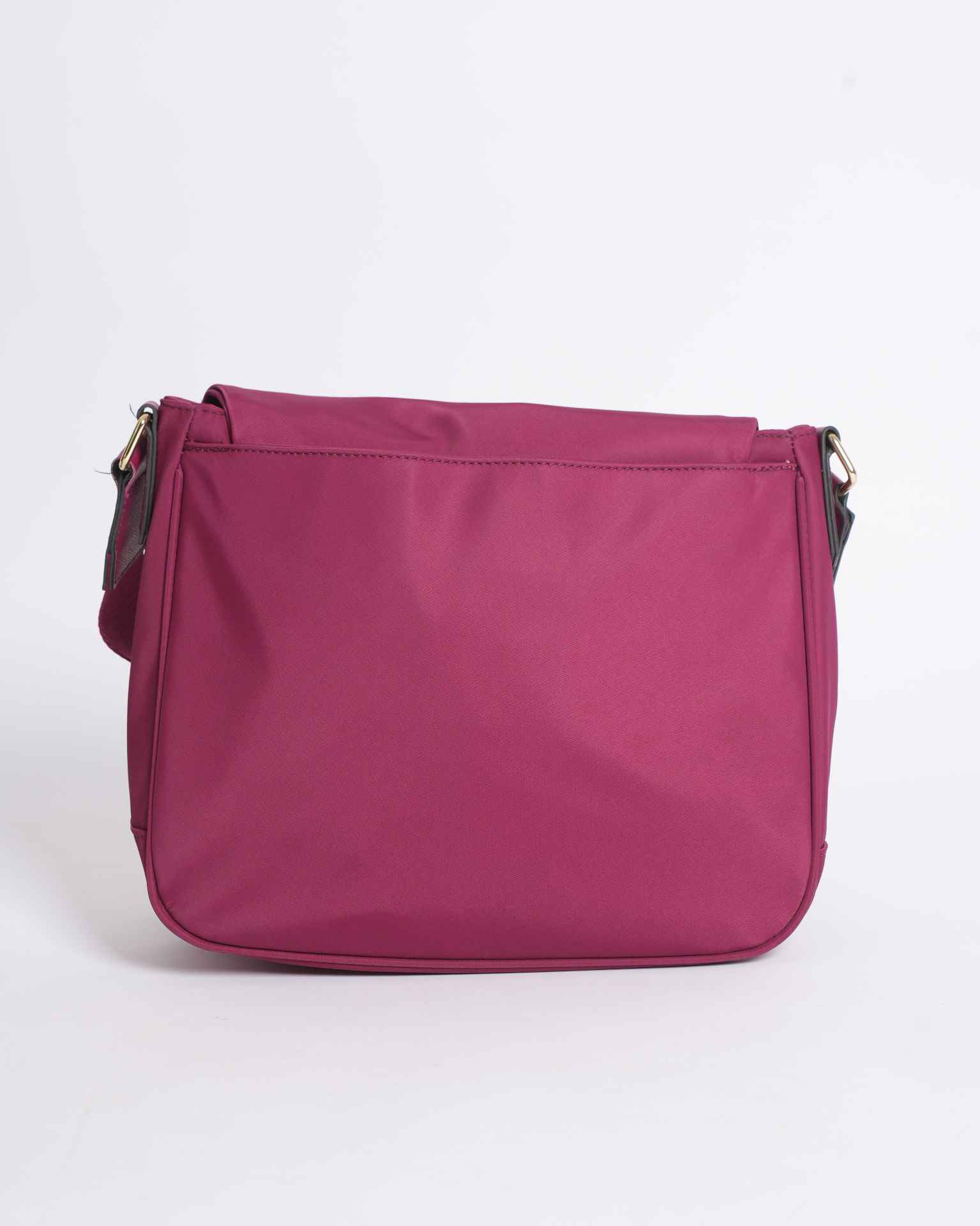 Karl Lagerfeld Cara Crossbody Messenger Bag