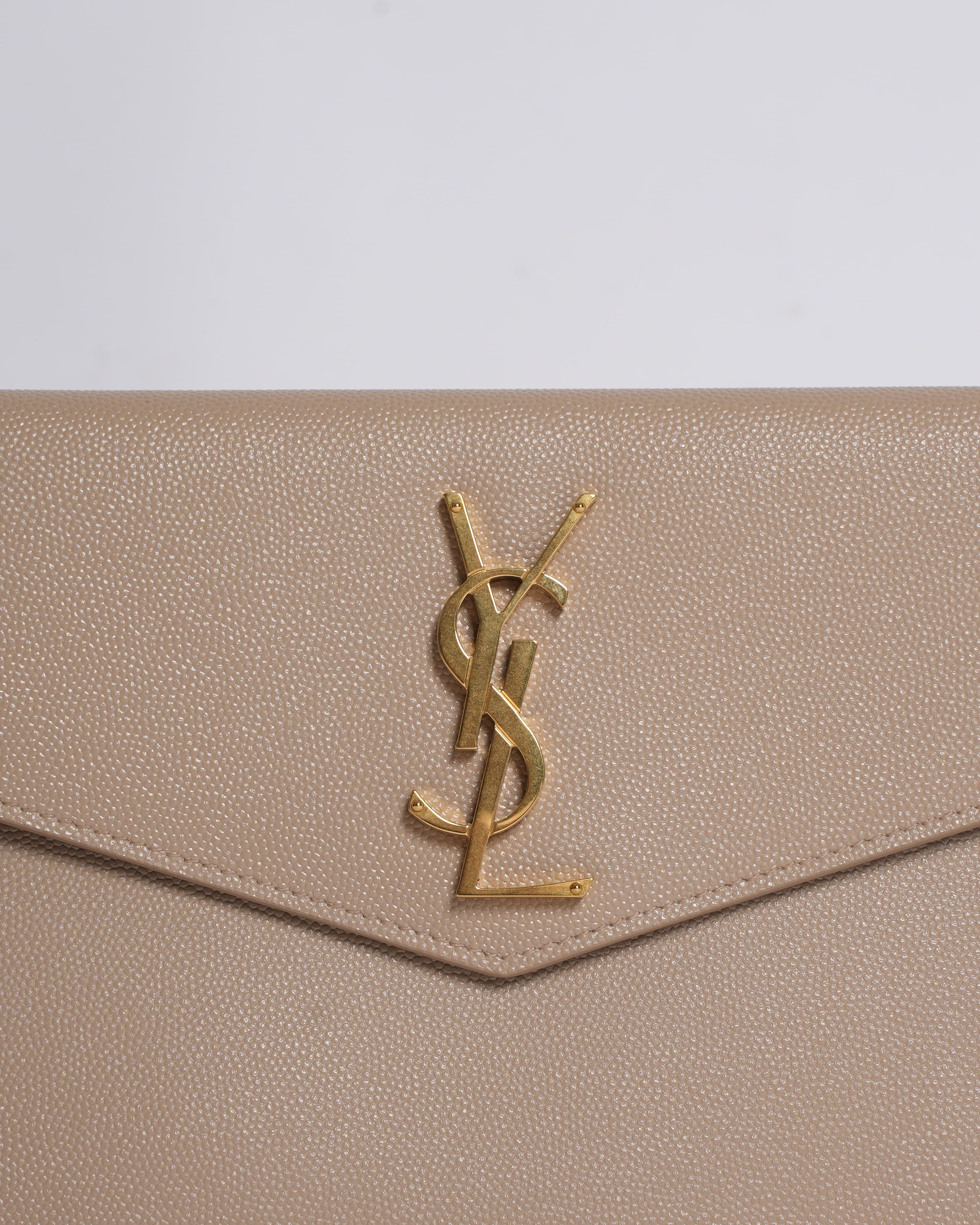 Saint Laurent Uptown Pouch