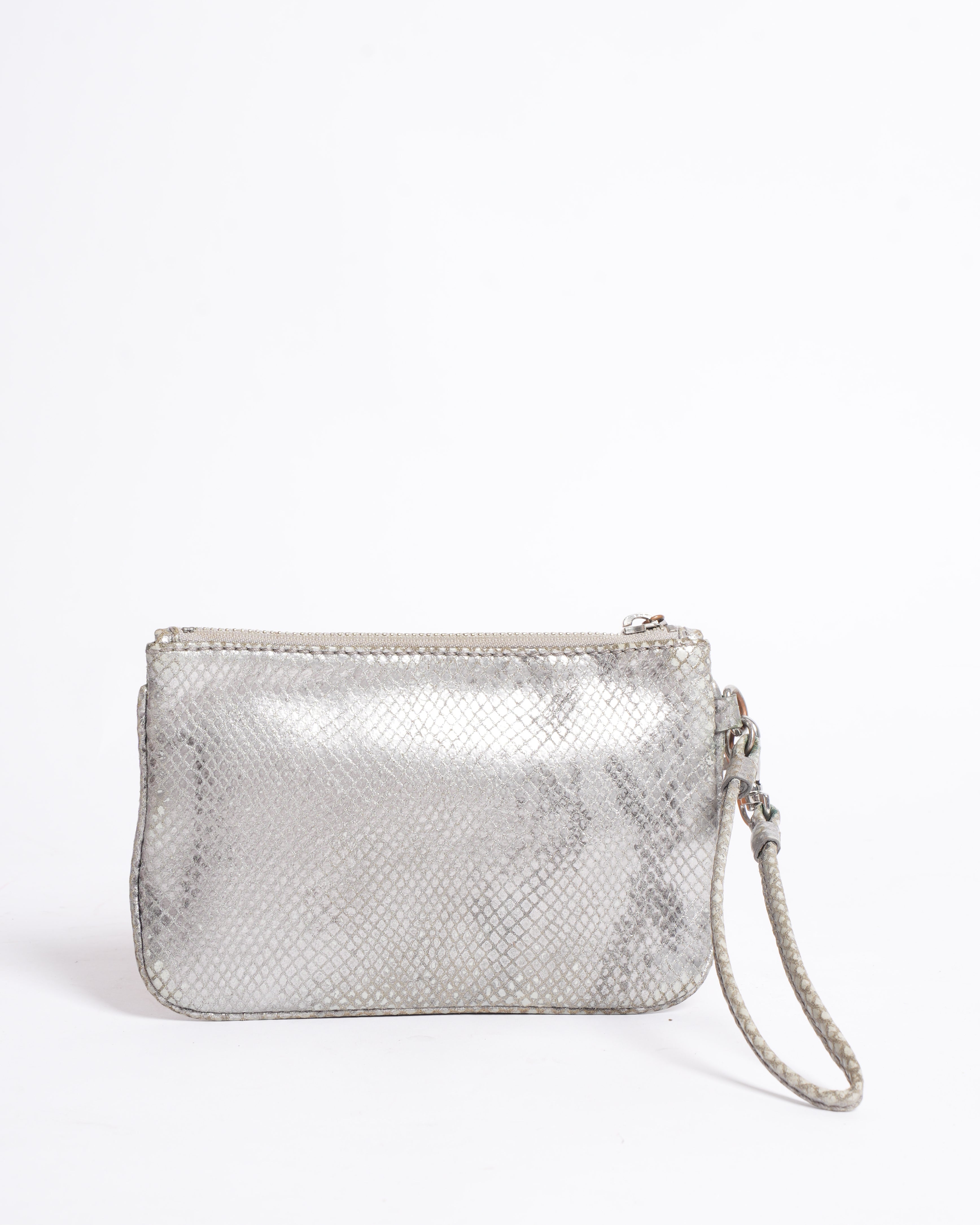 Tory Burch Wristlet