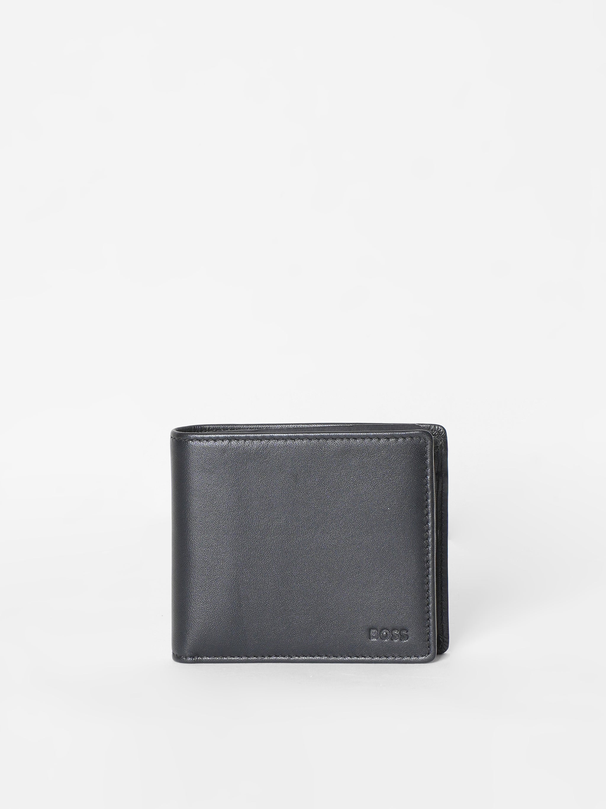 Boss asolo wallet best sale