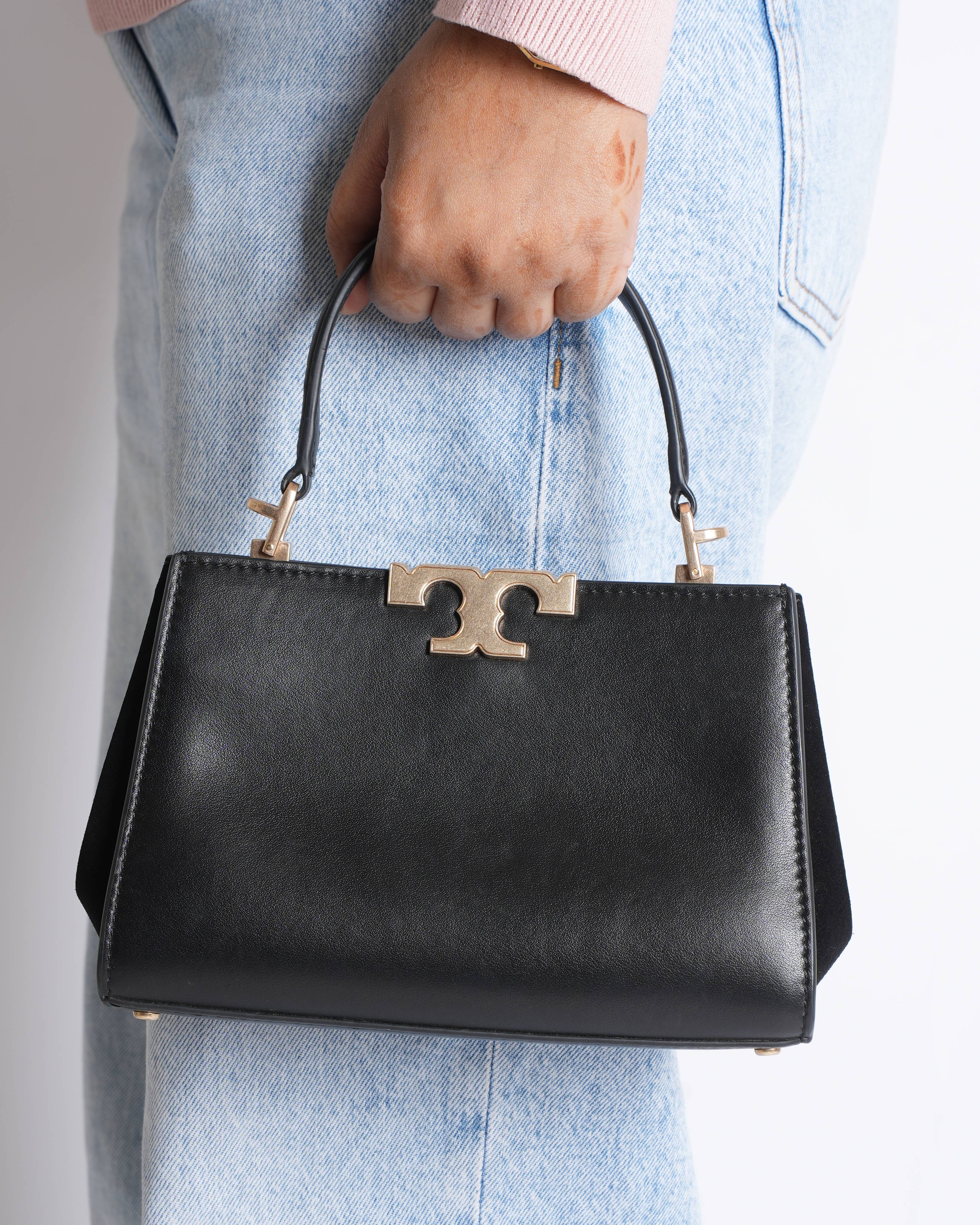 Tory Burch Eleanor Satchel bag