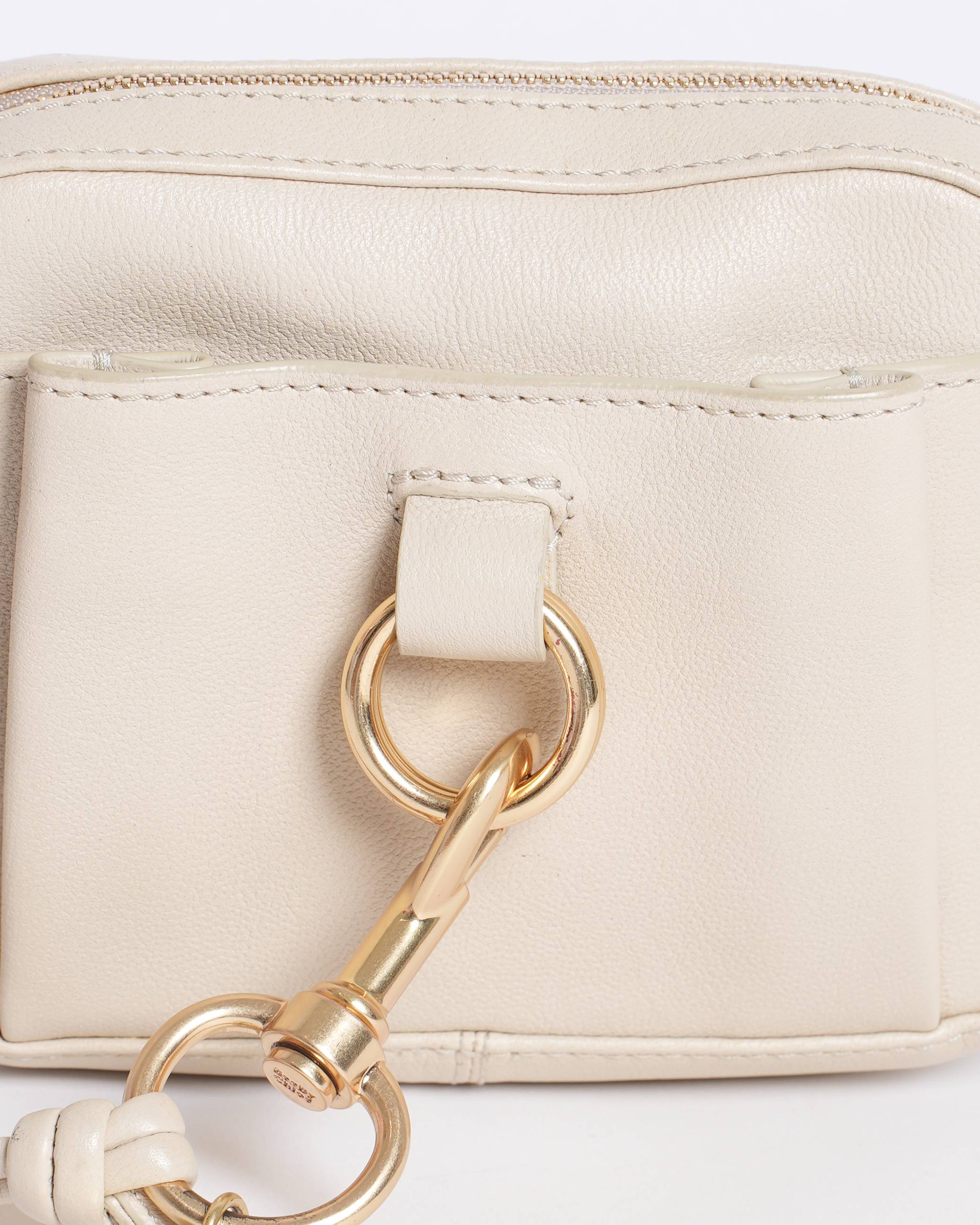 See By Chloe Tony Leather Belt Bag