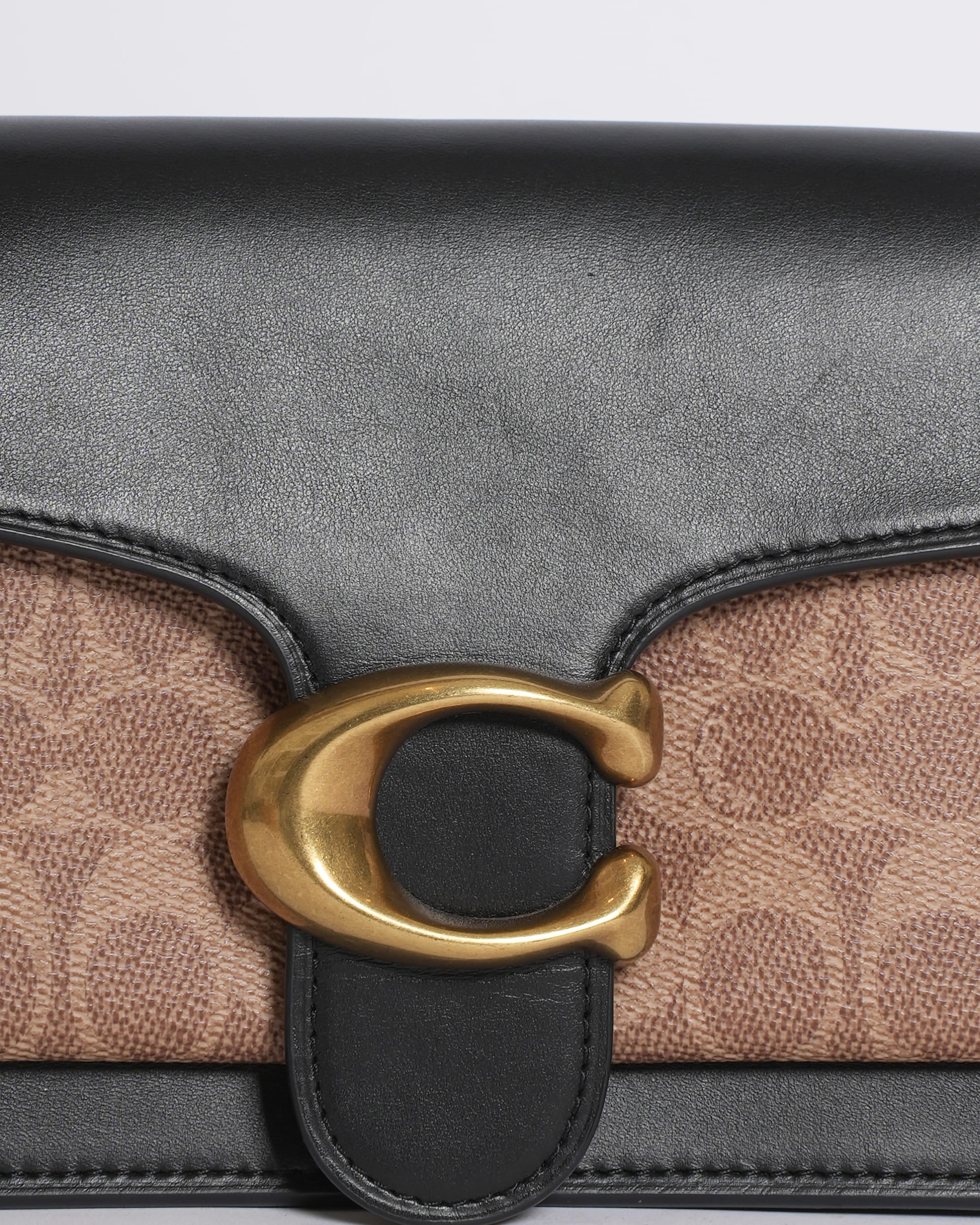 New Coach Tabby 26 Medium Shoulder Bag