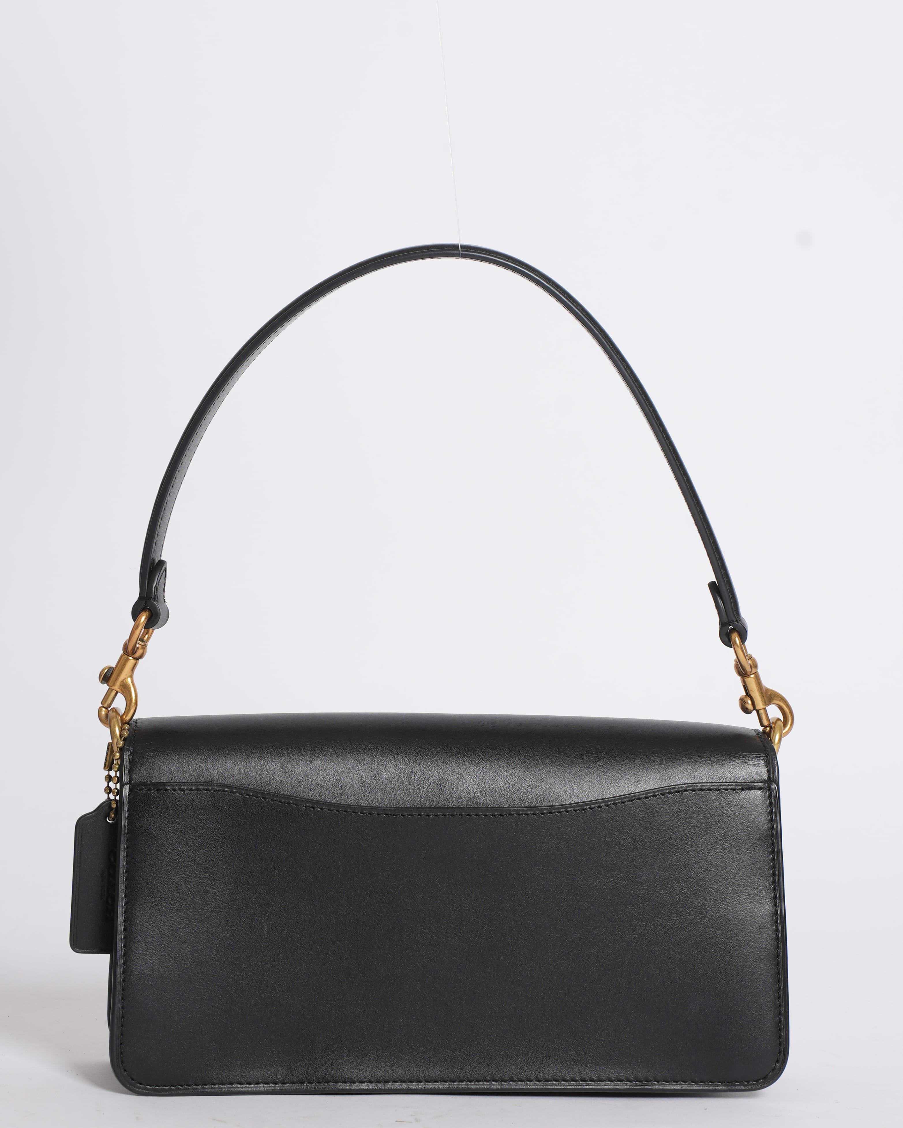 New Coach Tabby 26 Medium Shoulder Bag
