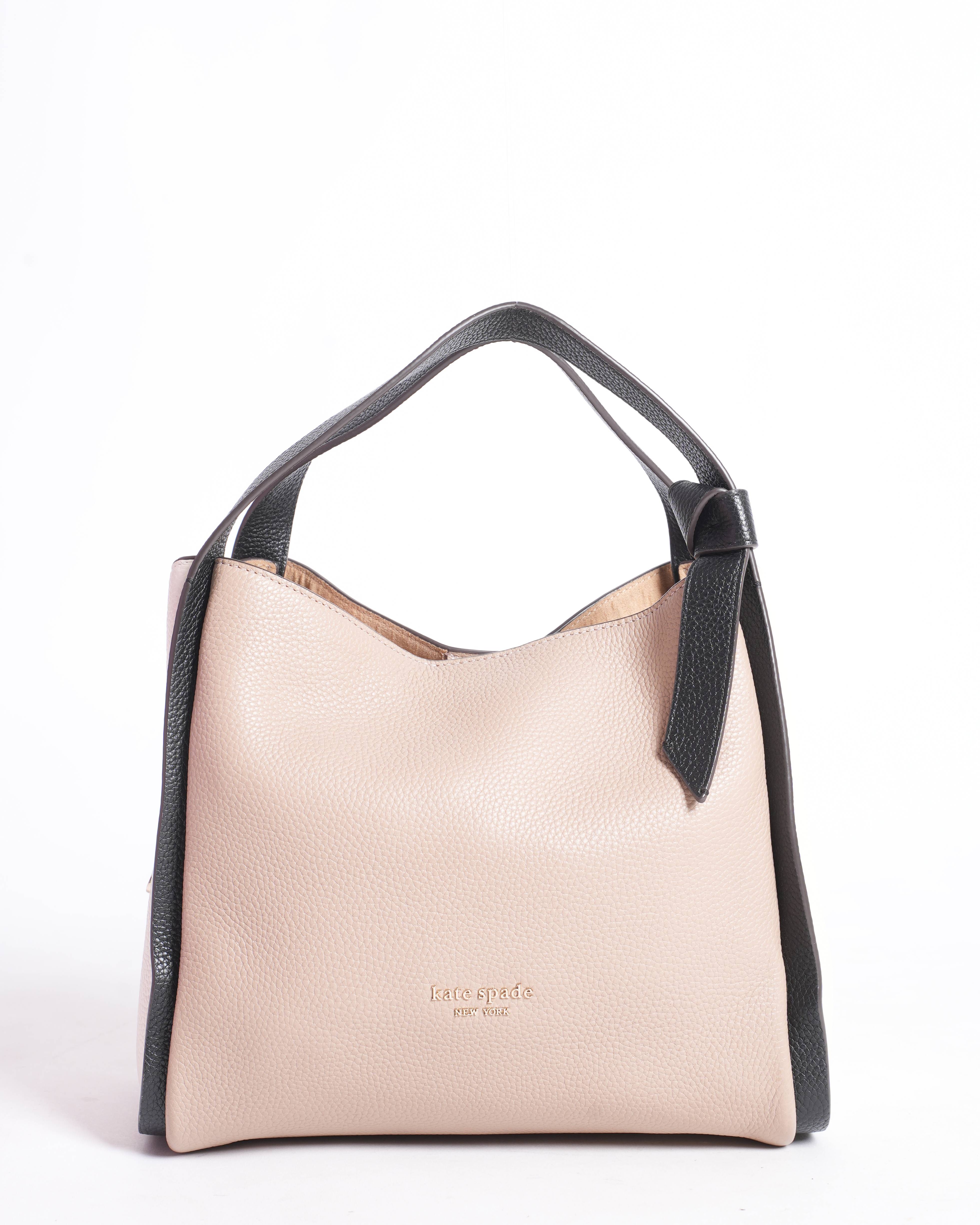 Kate Spade
Knott Colourblock Shoulder Bag