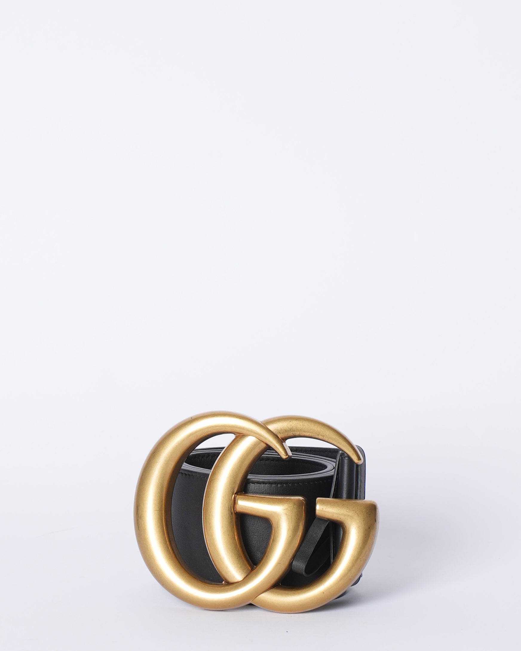 Gucci Thick Belt