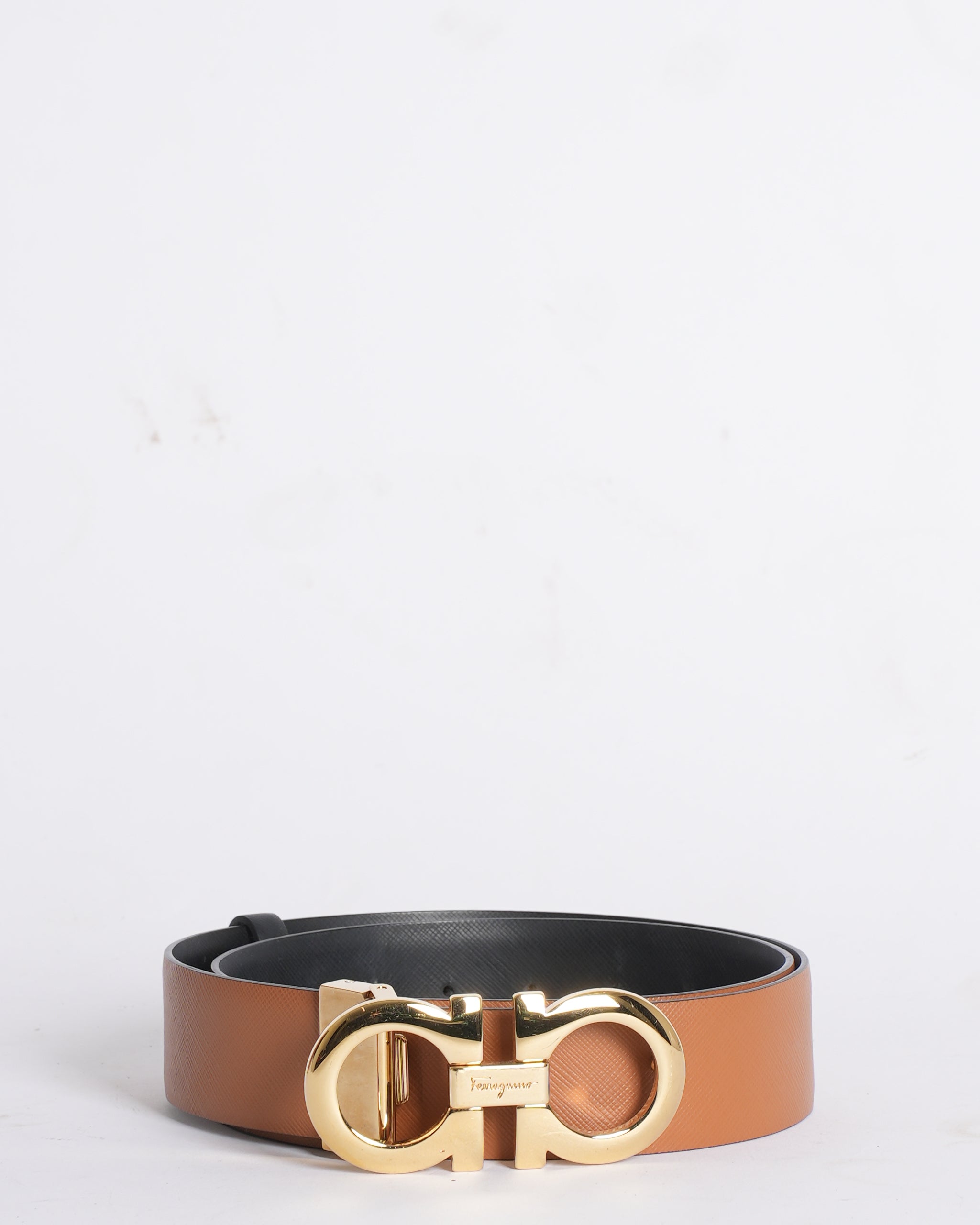 Salvatore Ferragamo belt