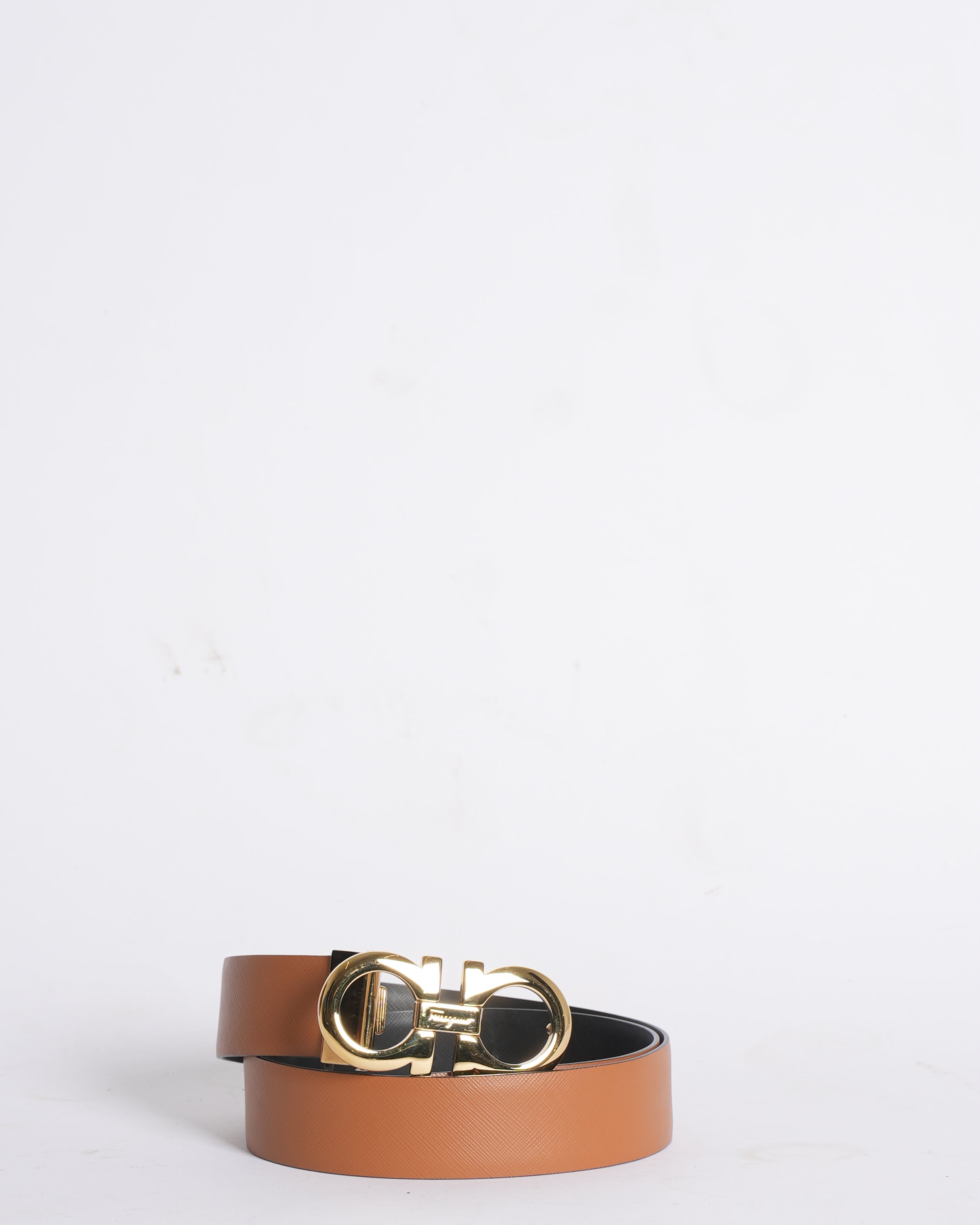 Salvatore Ferragamo belt