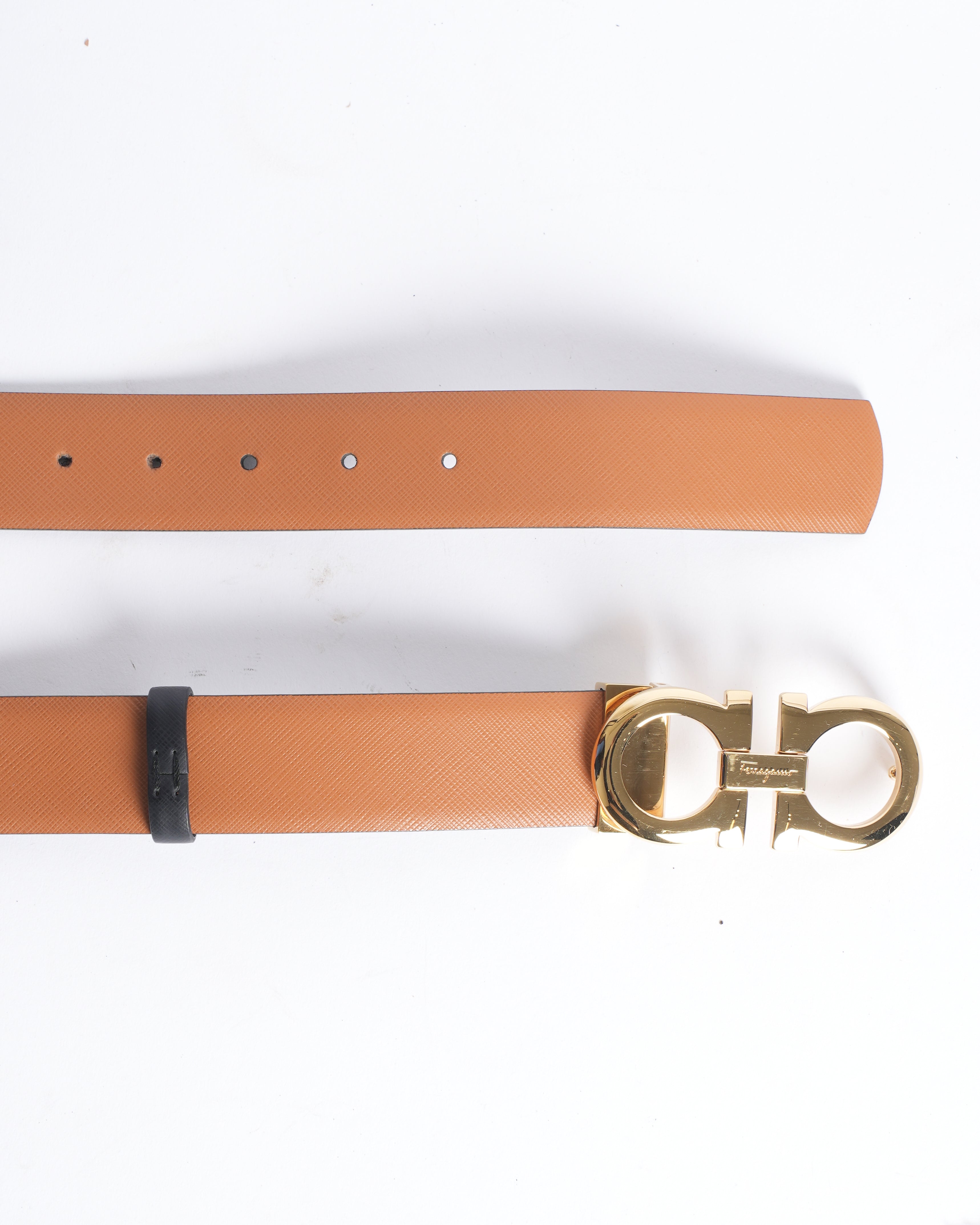 Salvatore Ferragamo belt