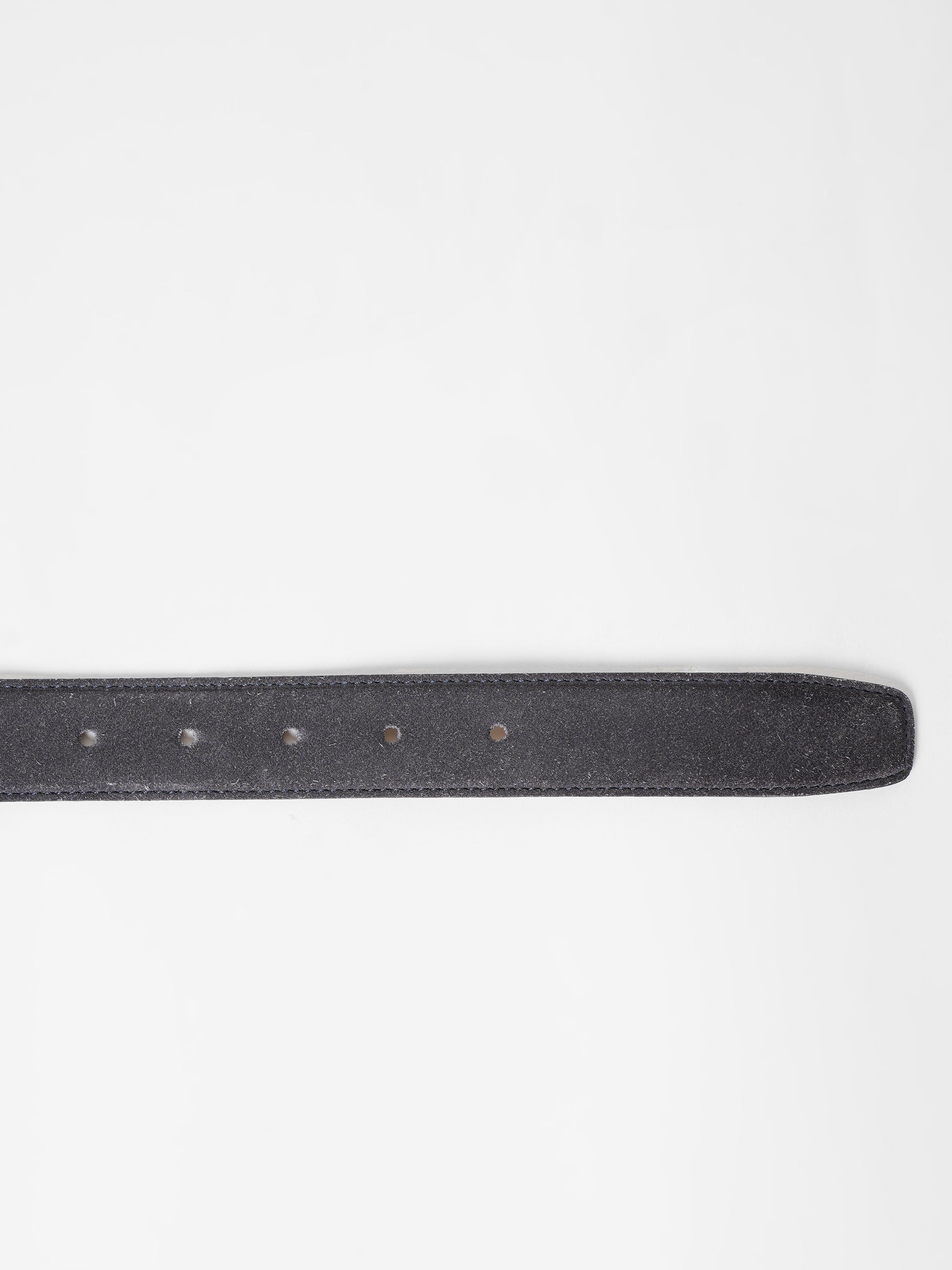 Salvatore Ferragamo Black Belt