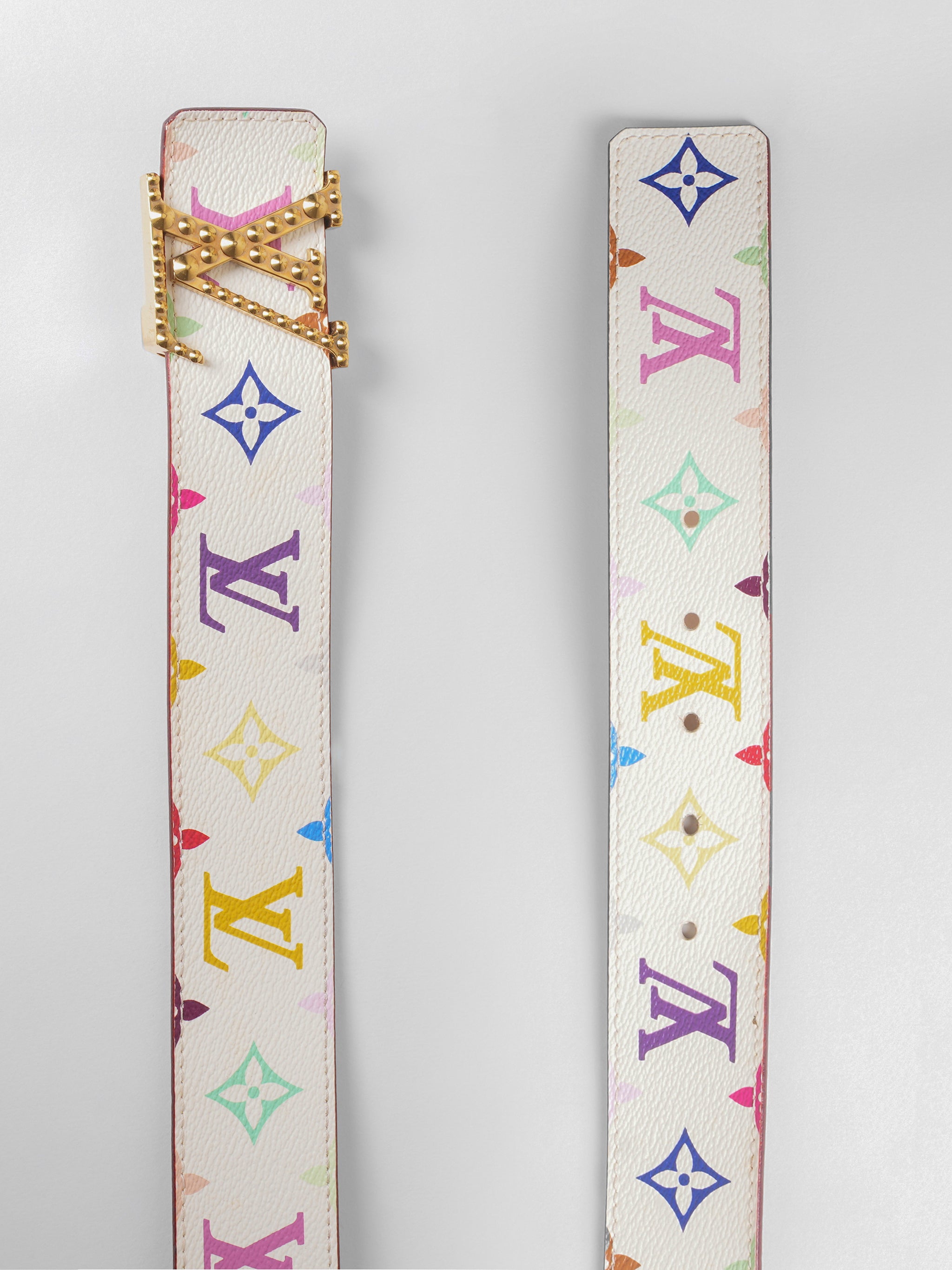 Louis Vuitton Belt
