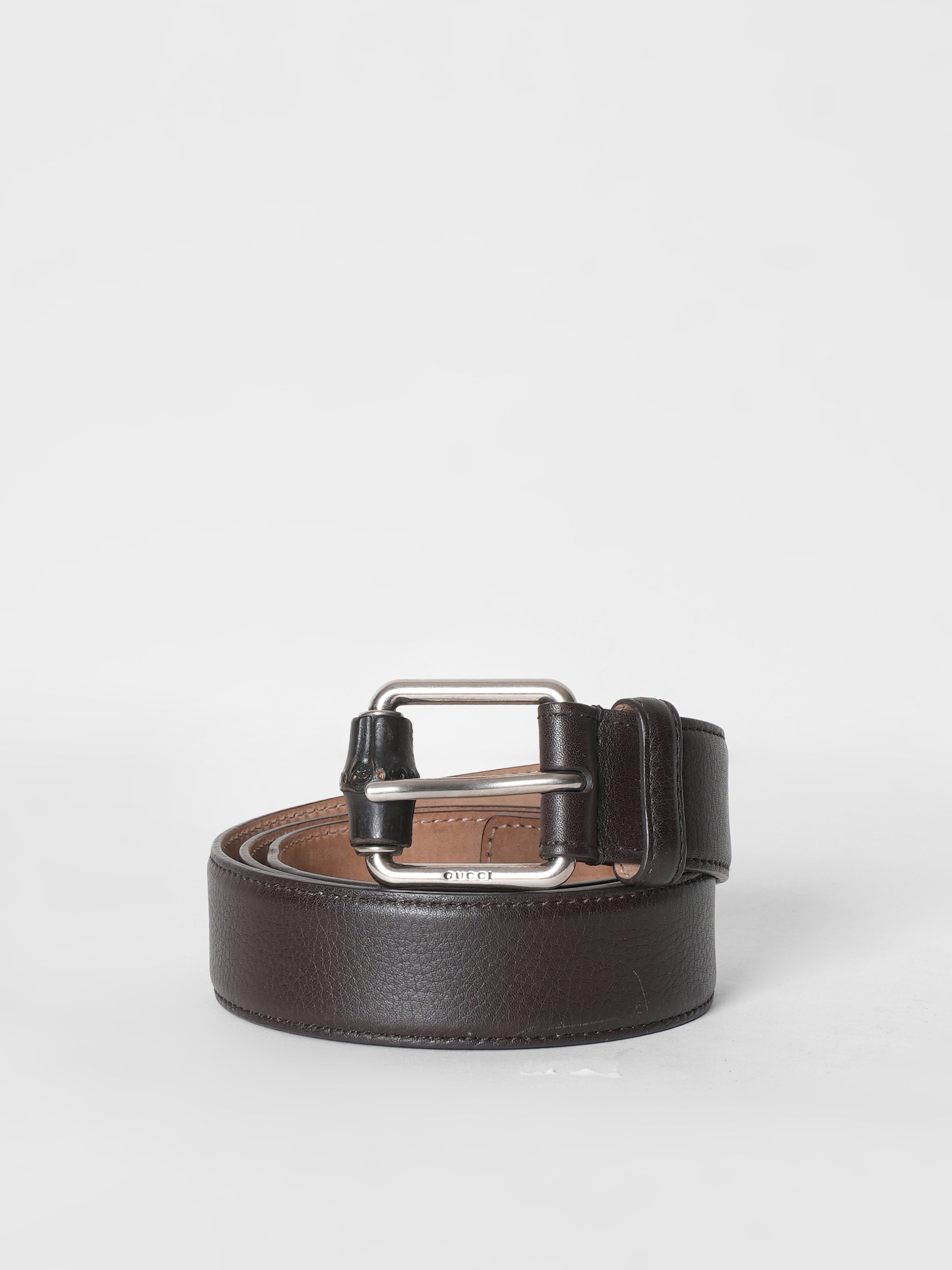 Gucci Mens Belt