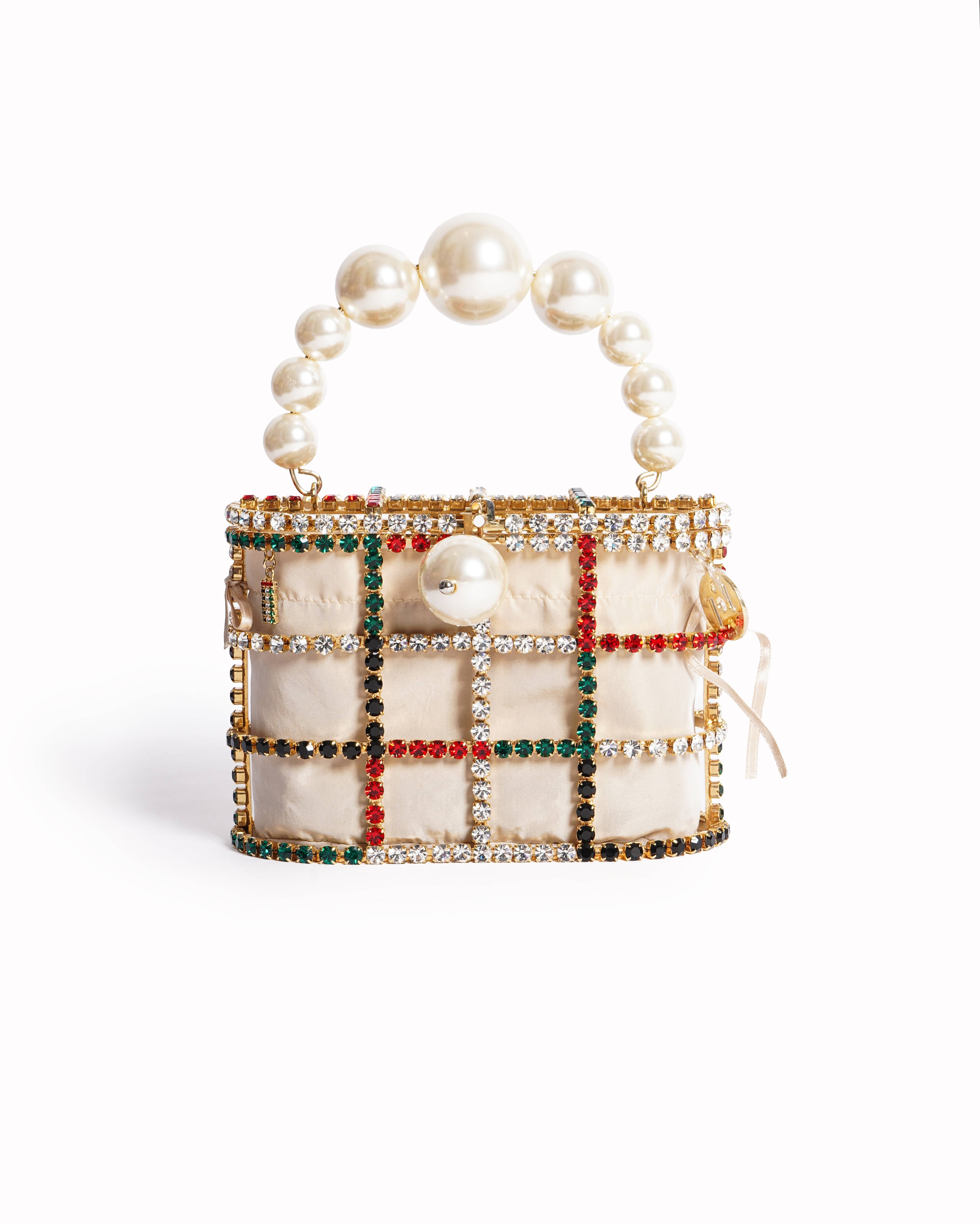 Rosantica Holli Lucine Multicolour Bag