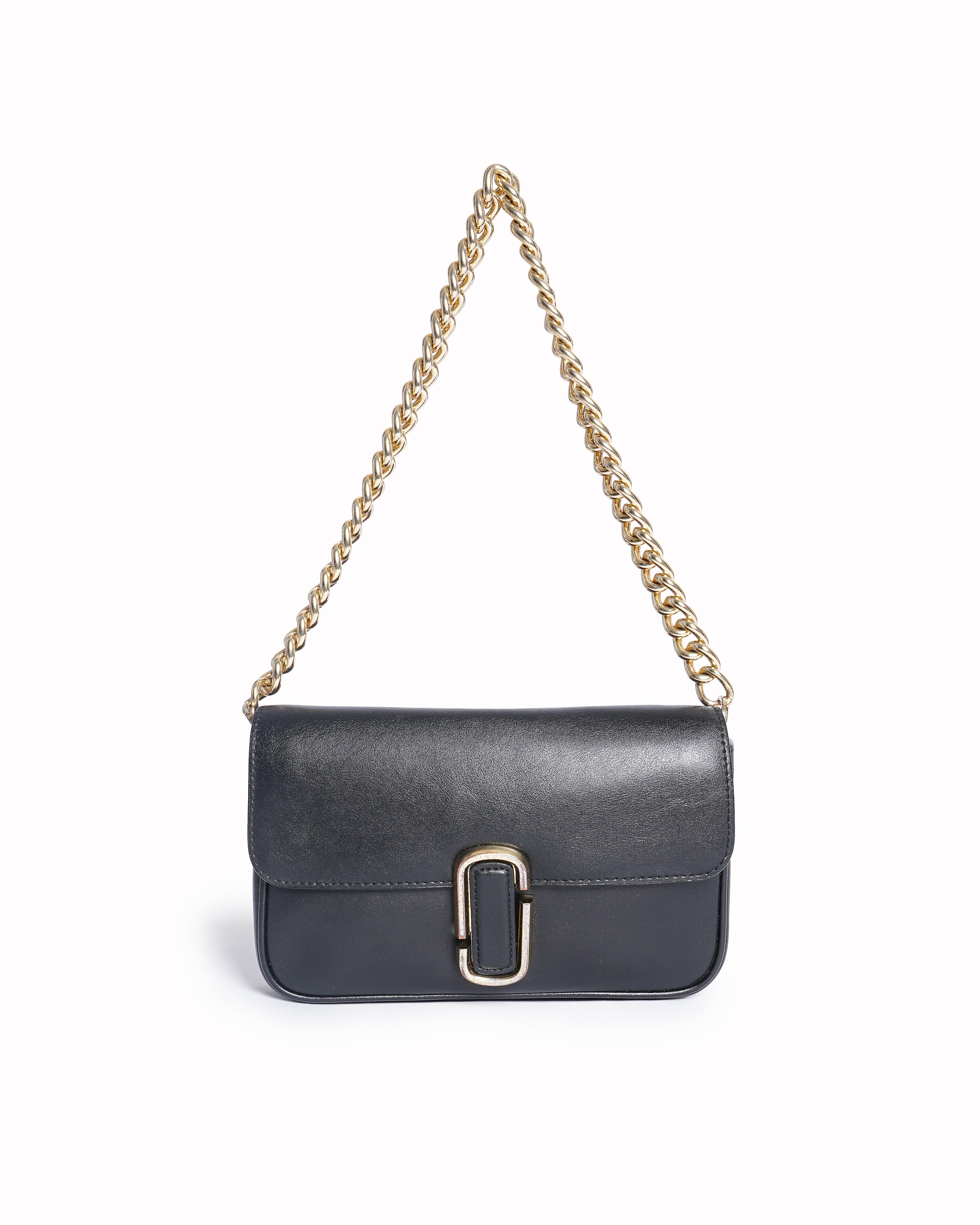 Marc Jacobs The J Marc Shoulder Bag
