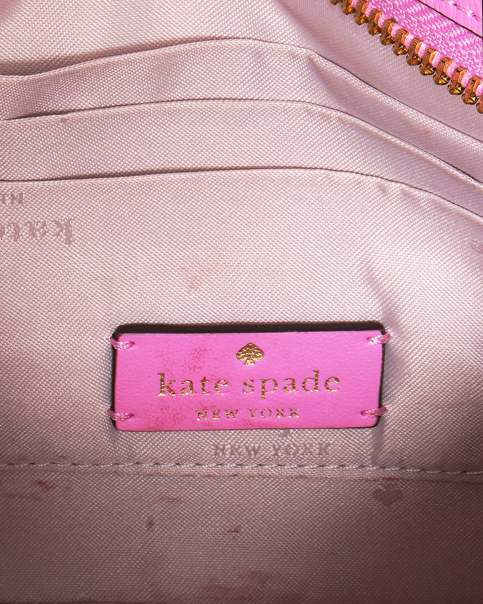 Kate Spade Madison lilly pochette Shoulder bag