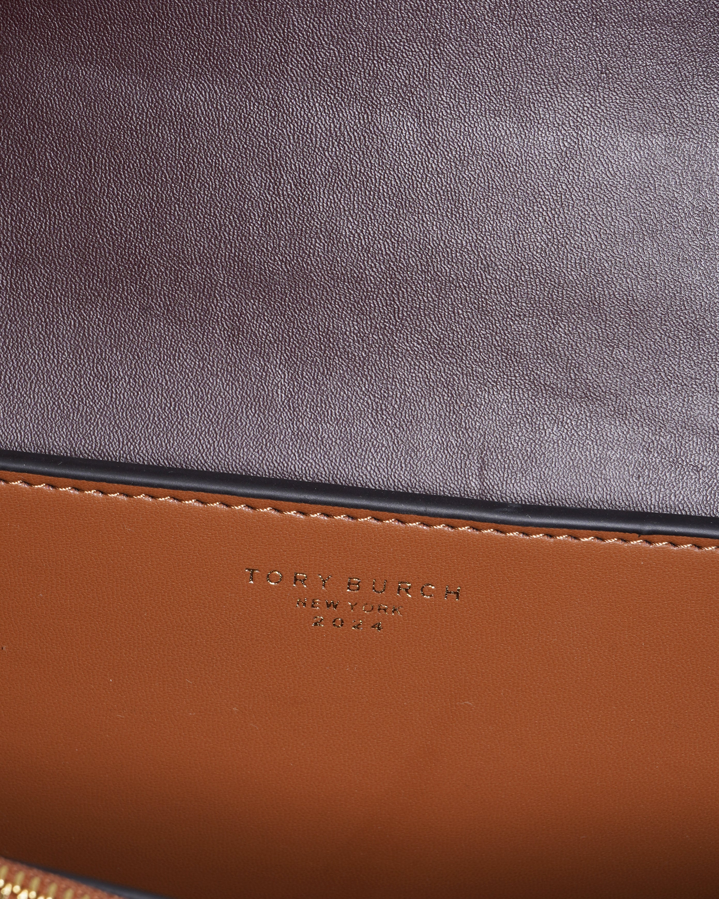 Tory Burch Eleanor Medium Rectangular Shoulder Bag