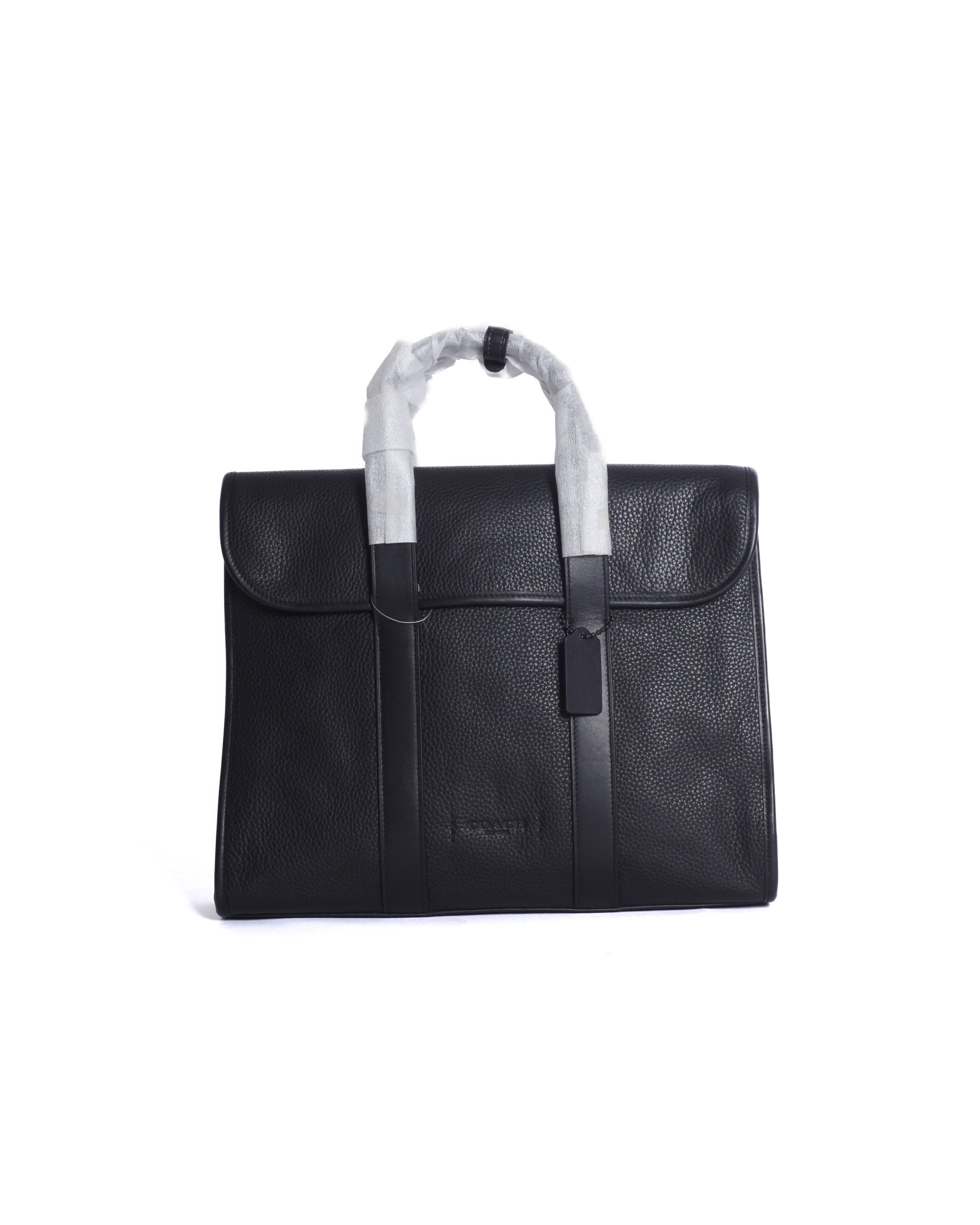 Coach Gotham Portfolio Bag