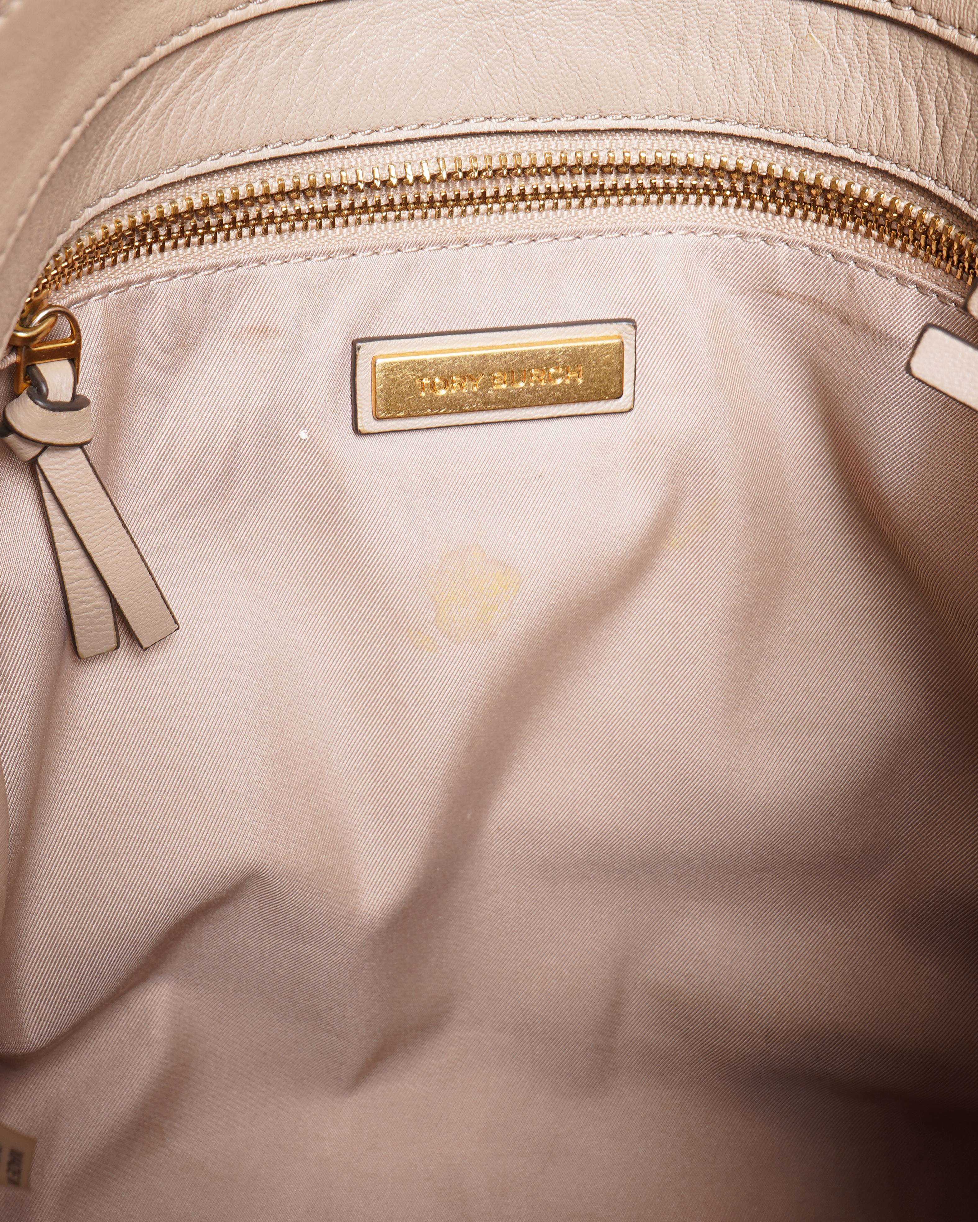 Tory Burch Felming shoulder bag