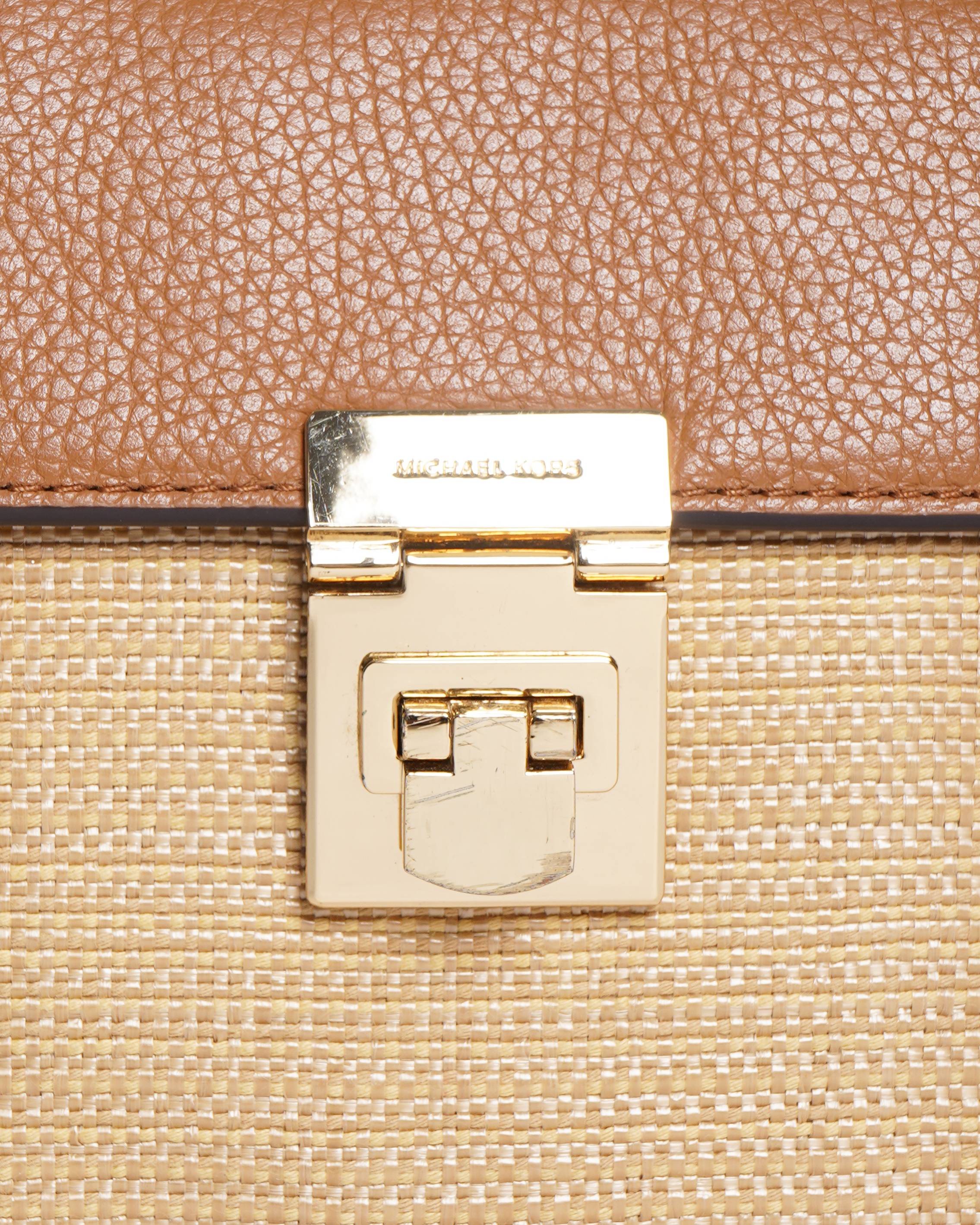 Michael Kors Cecilia Small Crossbody Bag