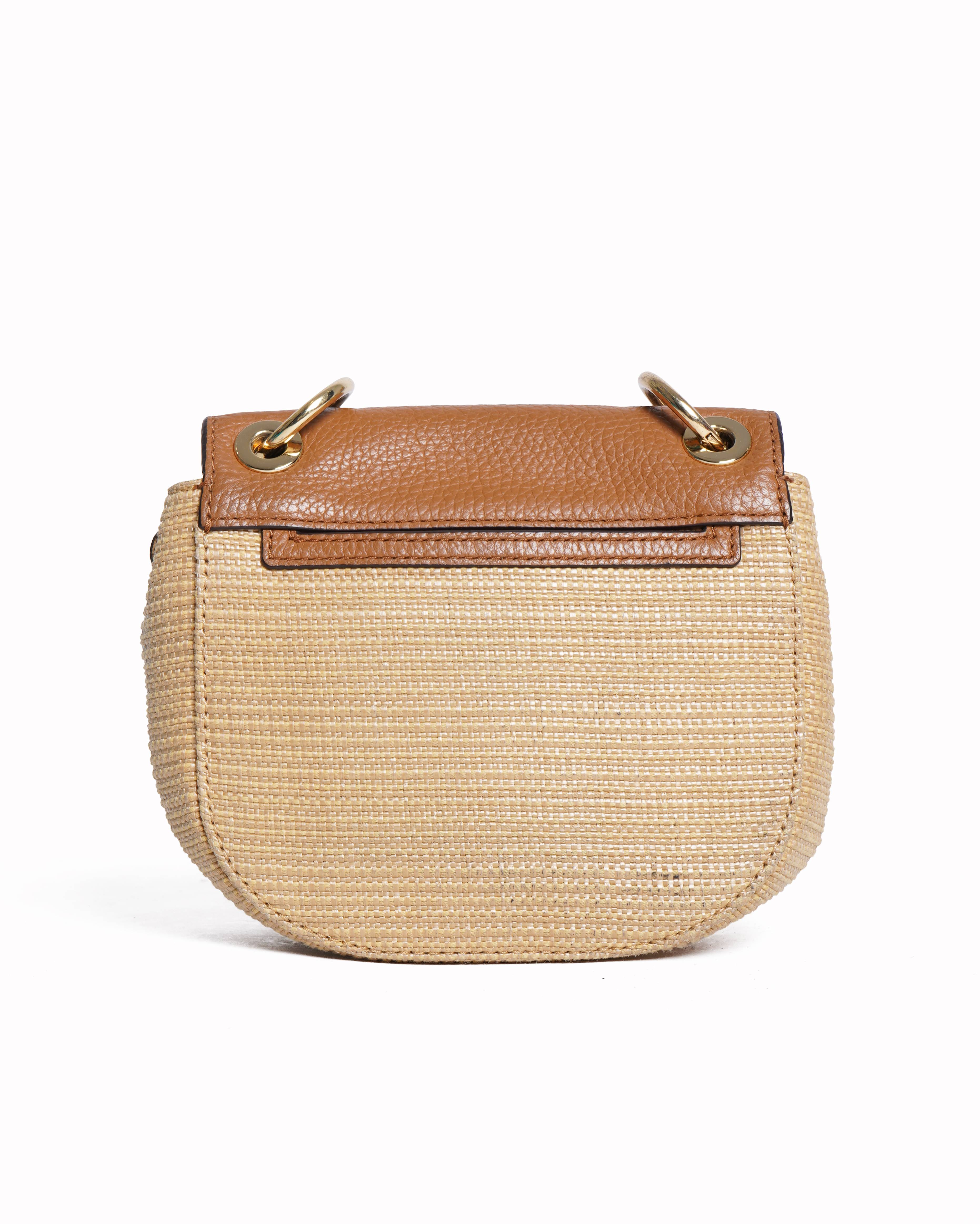 Michael Kors Cecilia Small Crossbody Bag