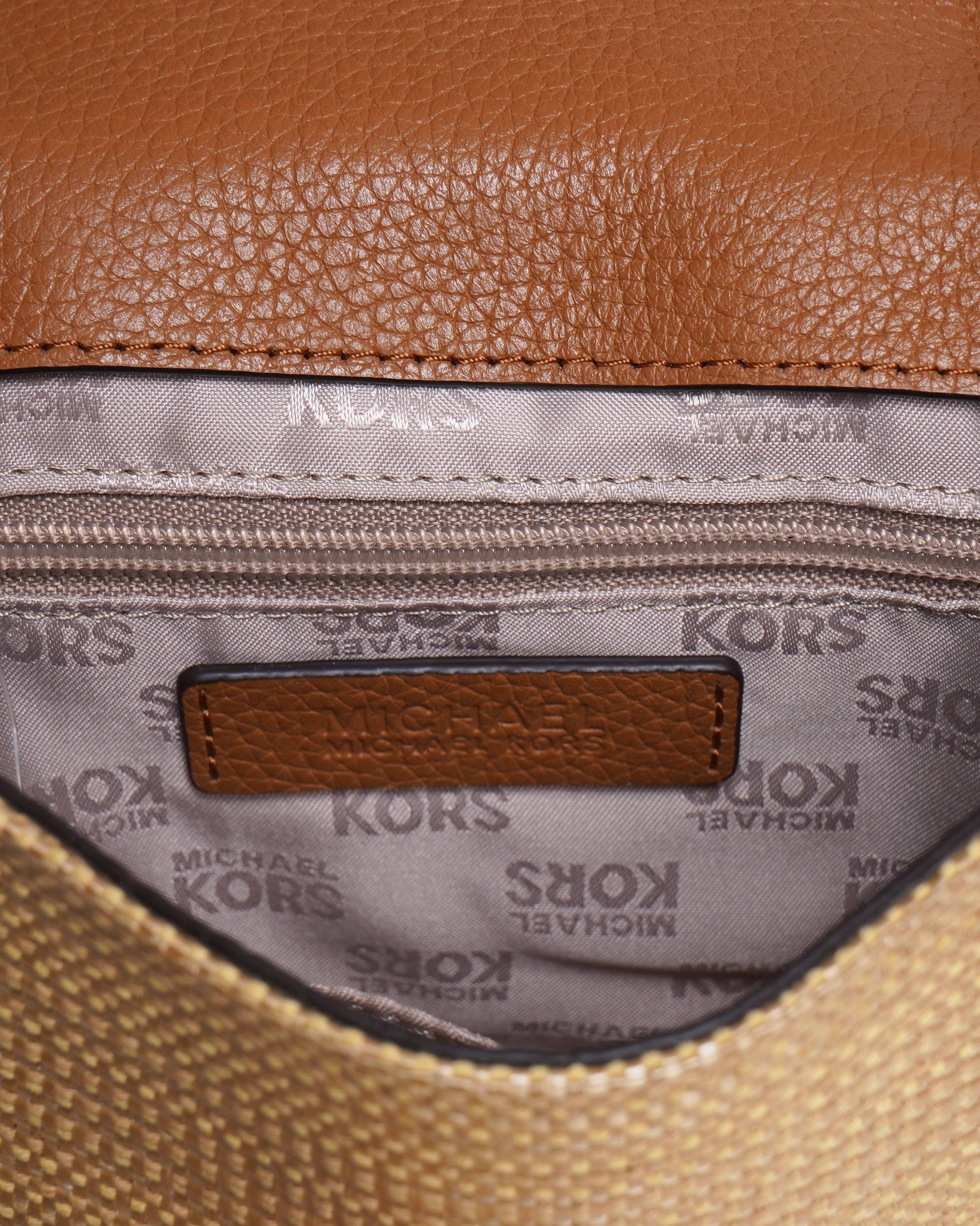 Michael Kors Cecilia Small Crossbody Bag