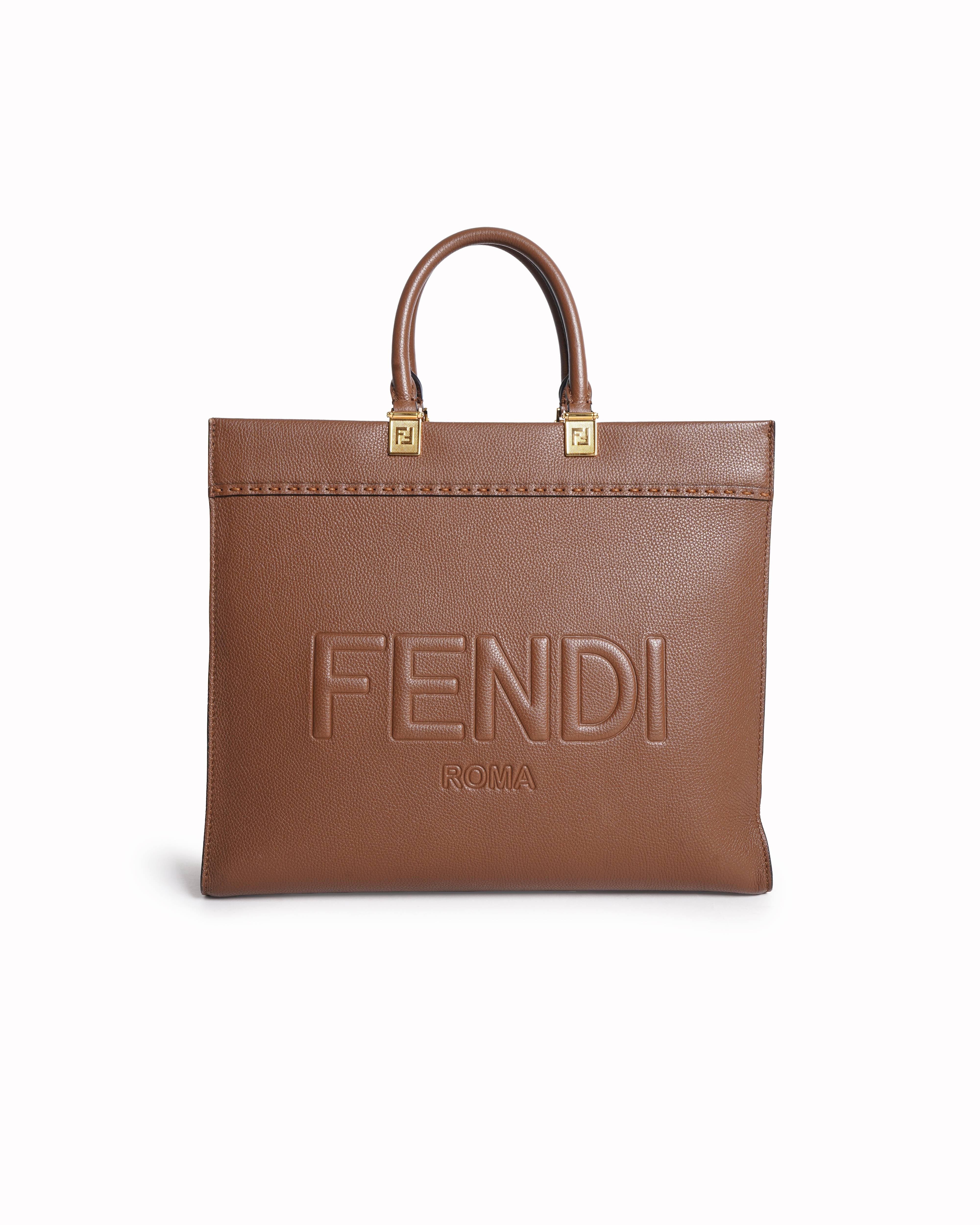Fendi Sunshine Medium Shoulder bag