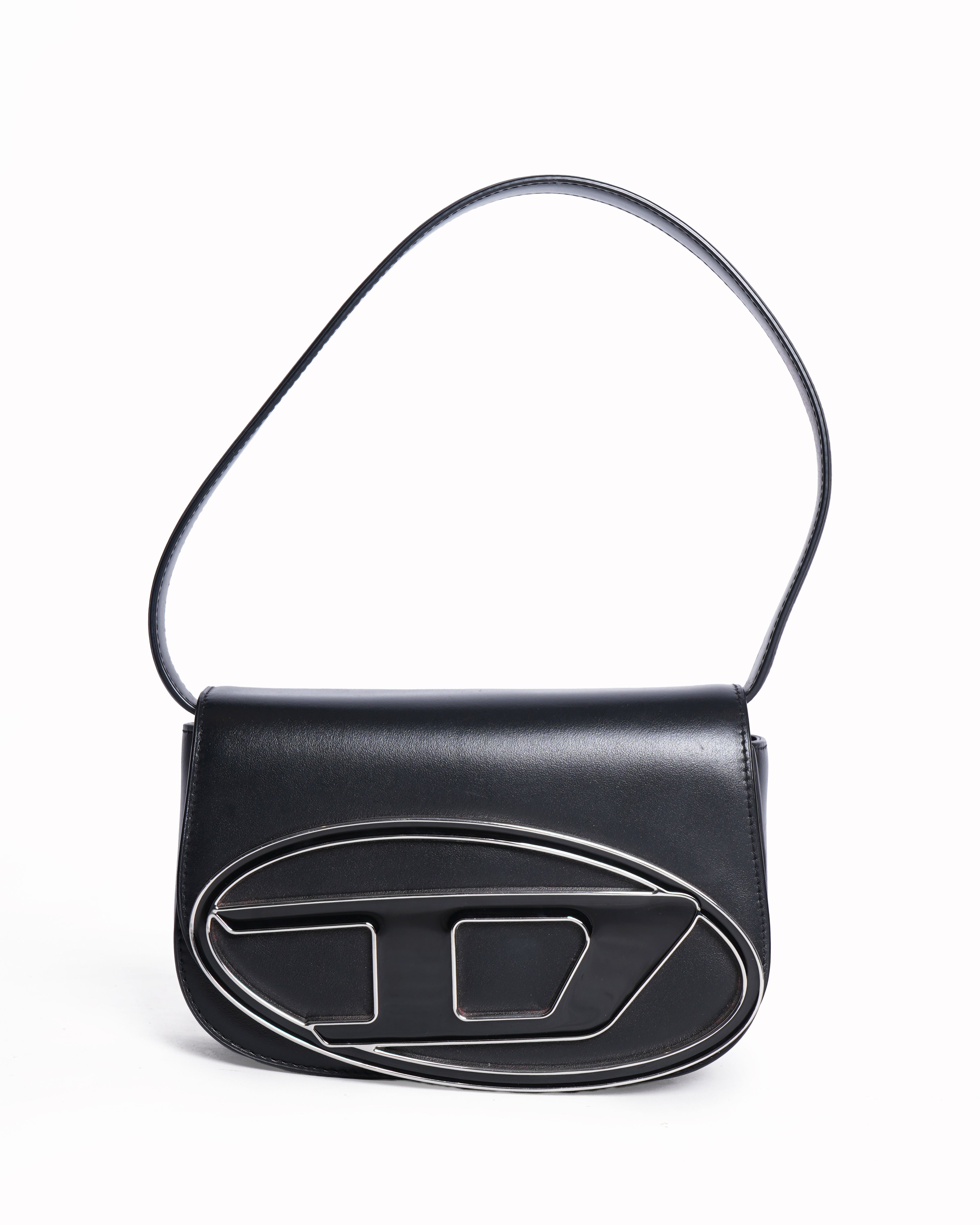 Diesel 1DR - Iconic Medium Shoulder Bag