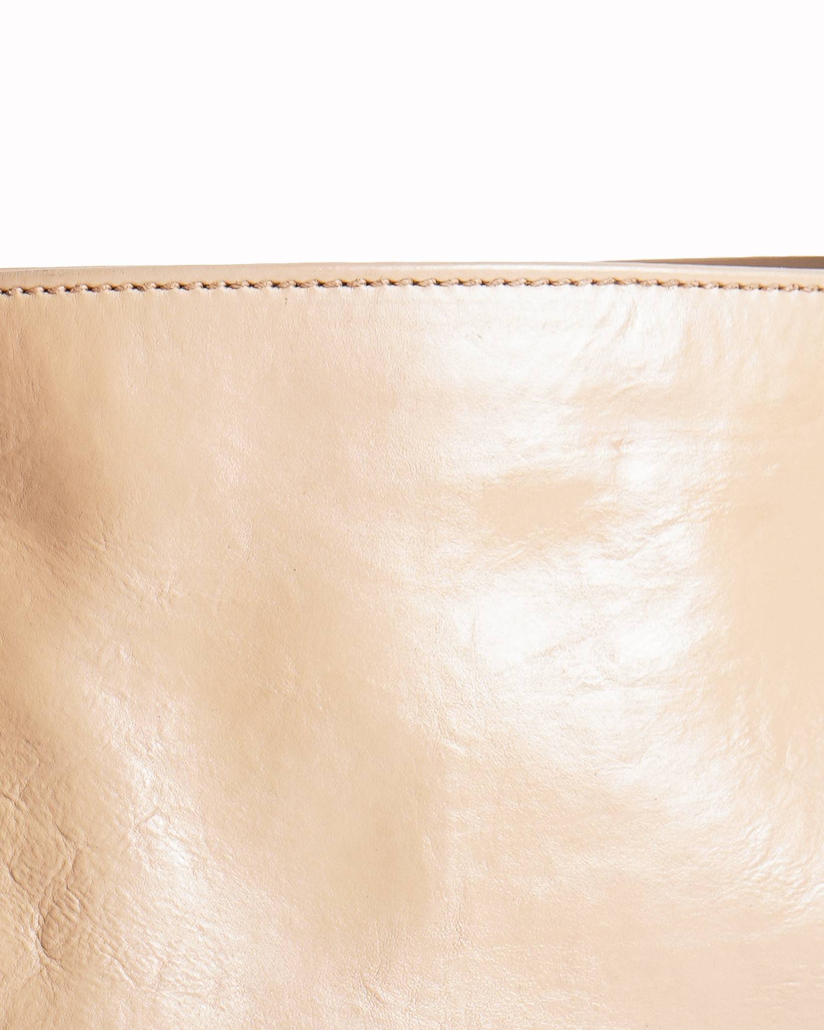 Gucci Beige Beatrix Medium Tote