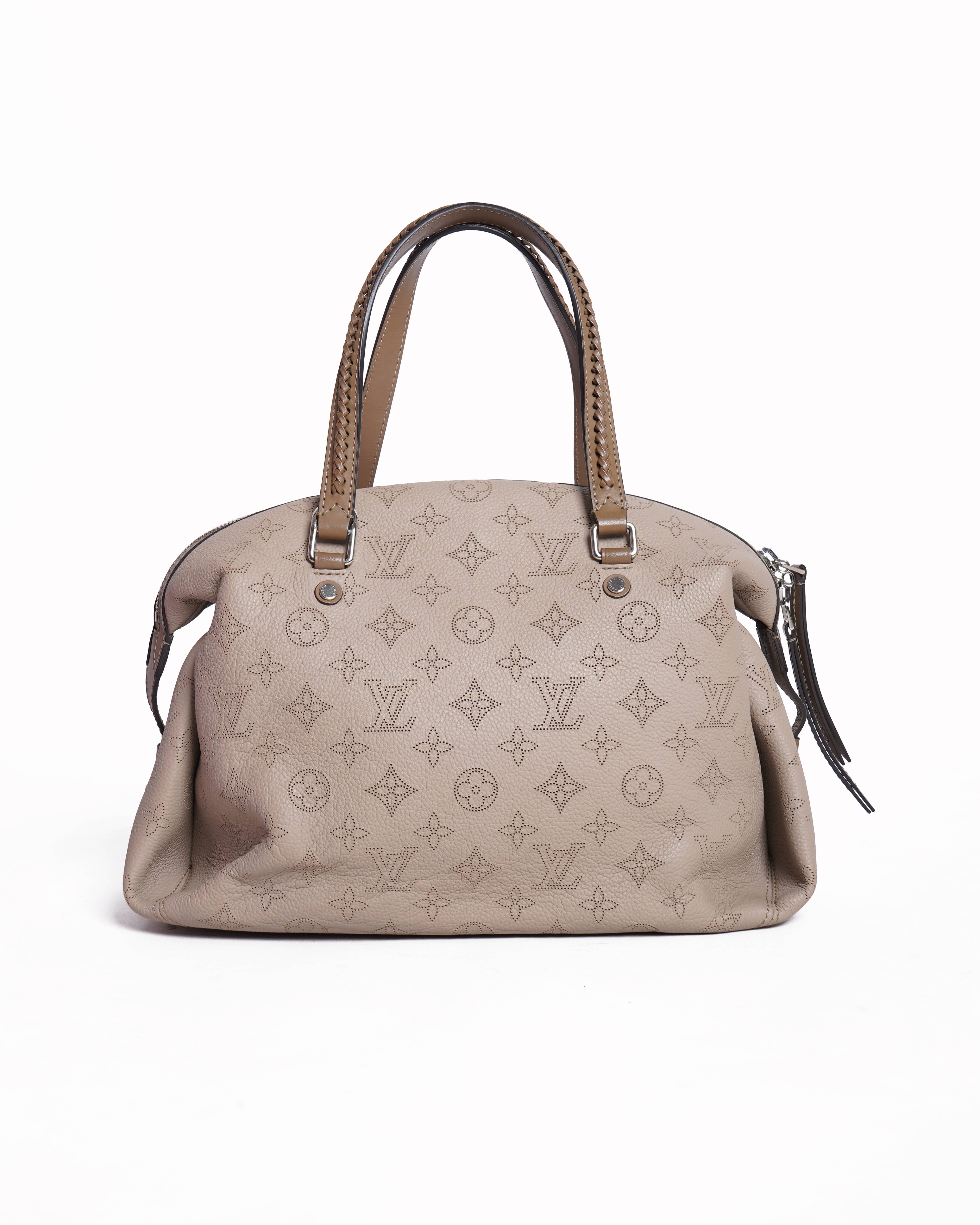 Louis vuitton asteria mahina shoulder bag