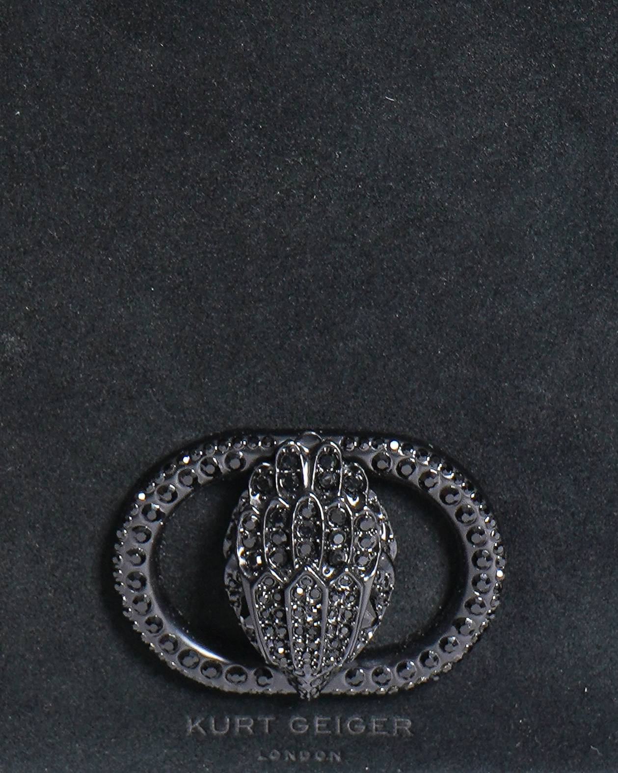 Kurt Geiger
Large chelsea drench soft hobo