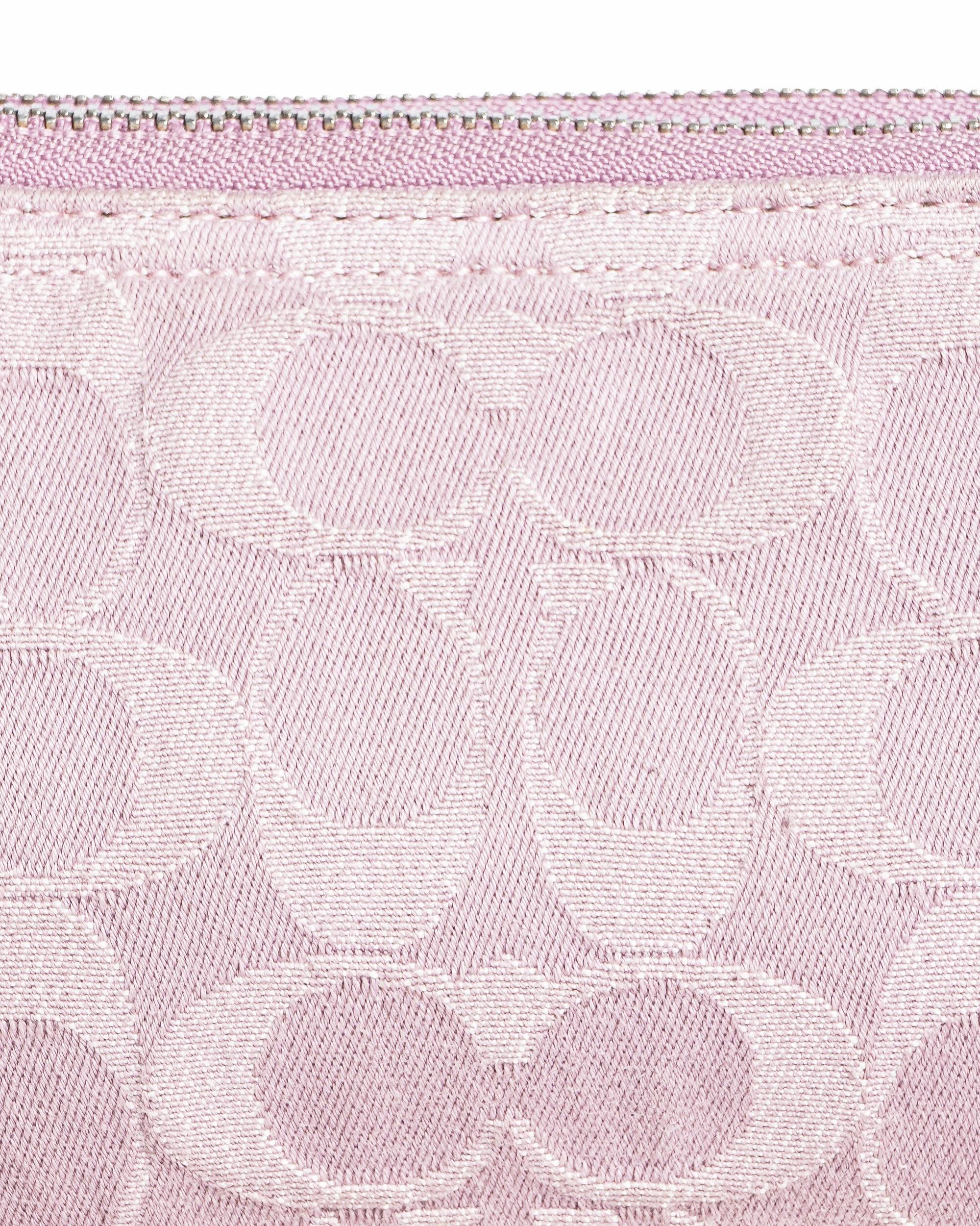 Coach Kira Crossbody in Signature Denim