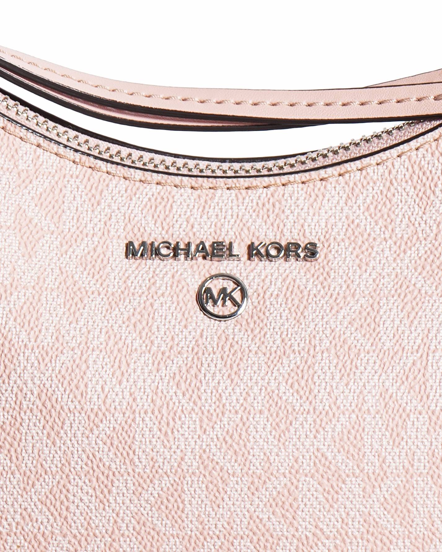 Michael Kors
Jet Set Charm Small Logo Pochette