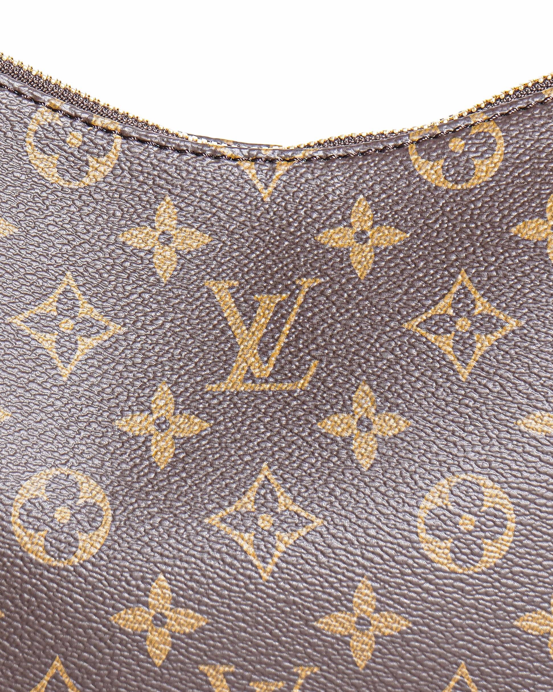 Louis Vuitton Cookie BB Shoulder Bag
