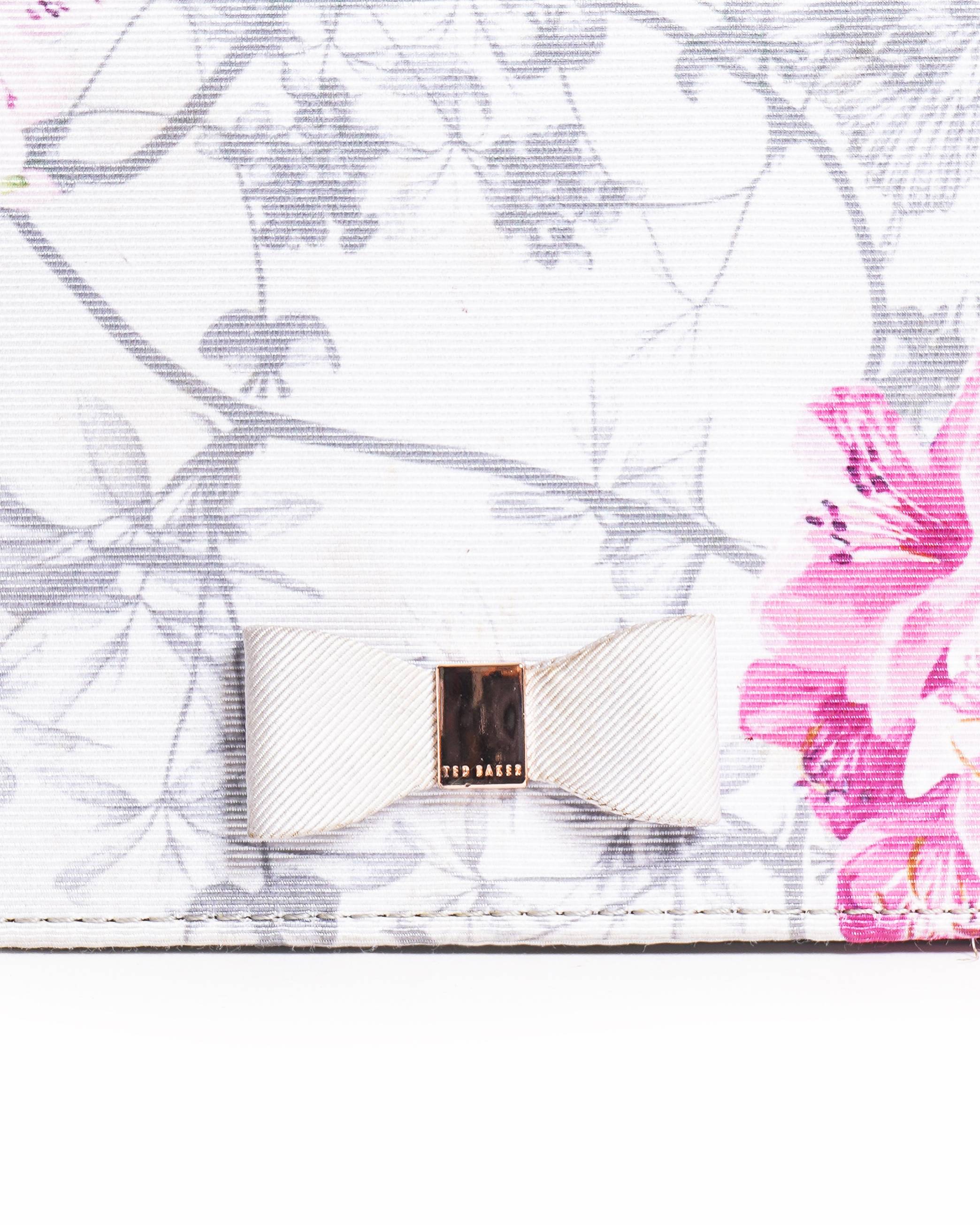 Ted Baker Idieco Babylon Mini Crossbody Bag