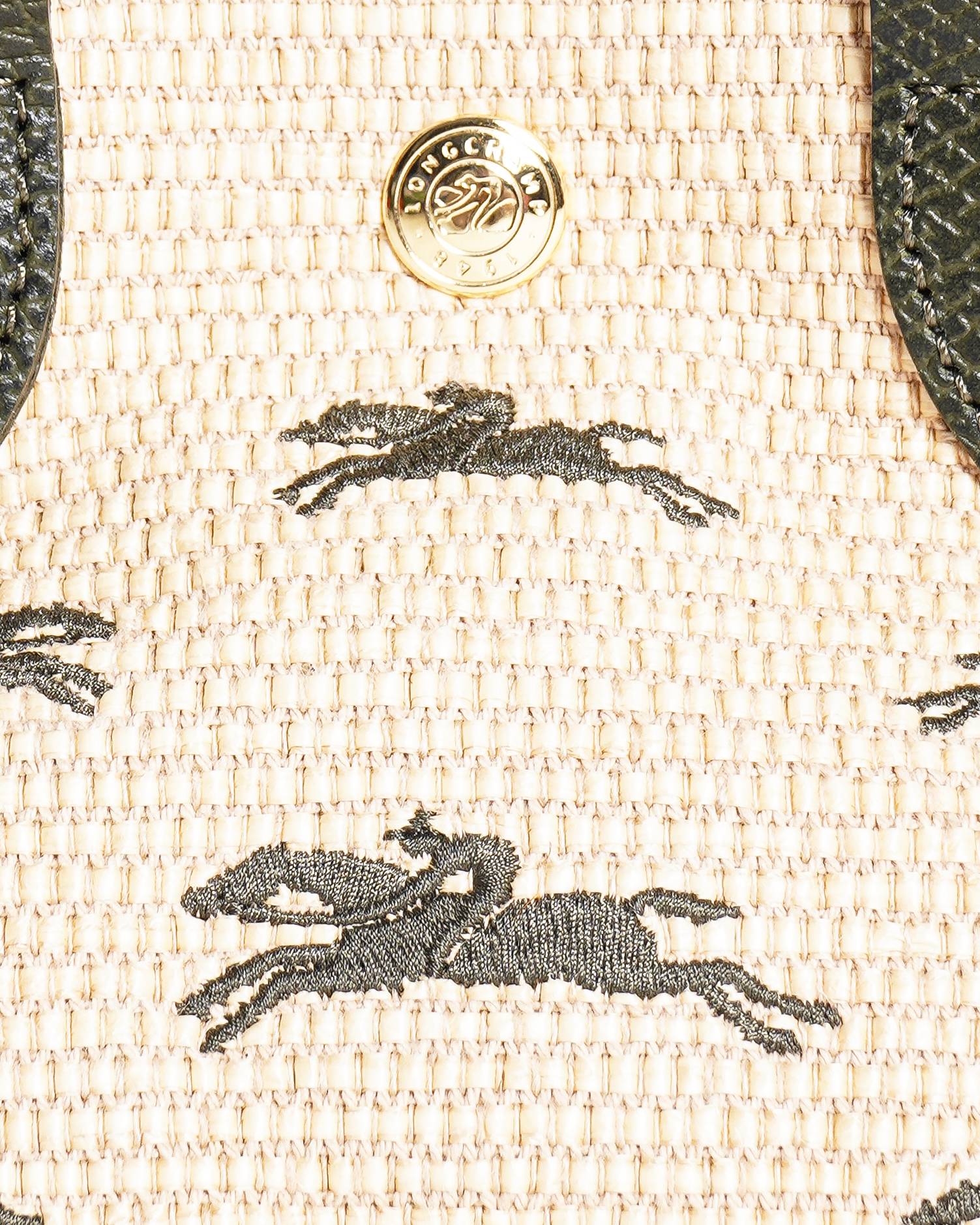 Longchamp
Le Panier Pliage Xs Basket Bag