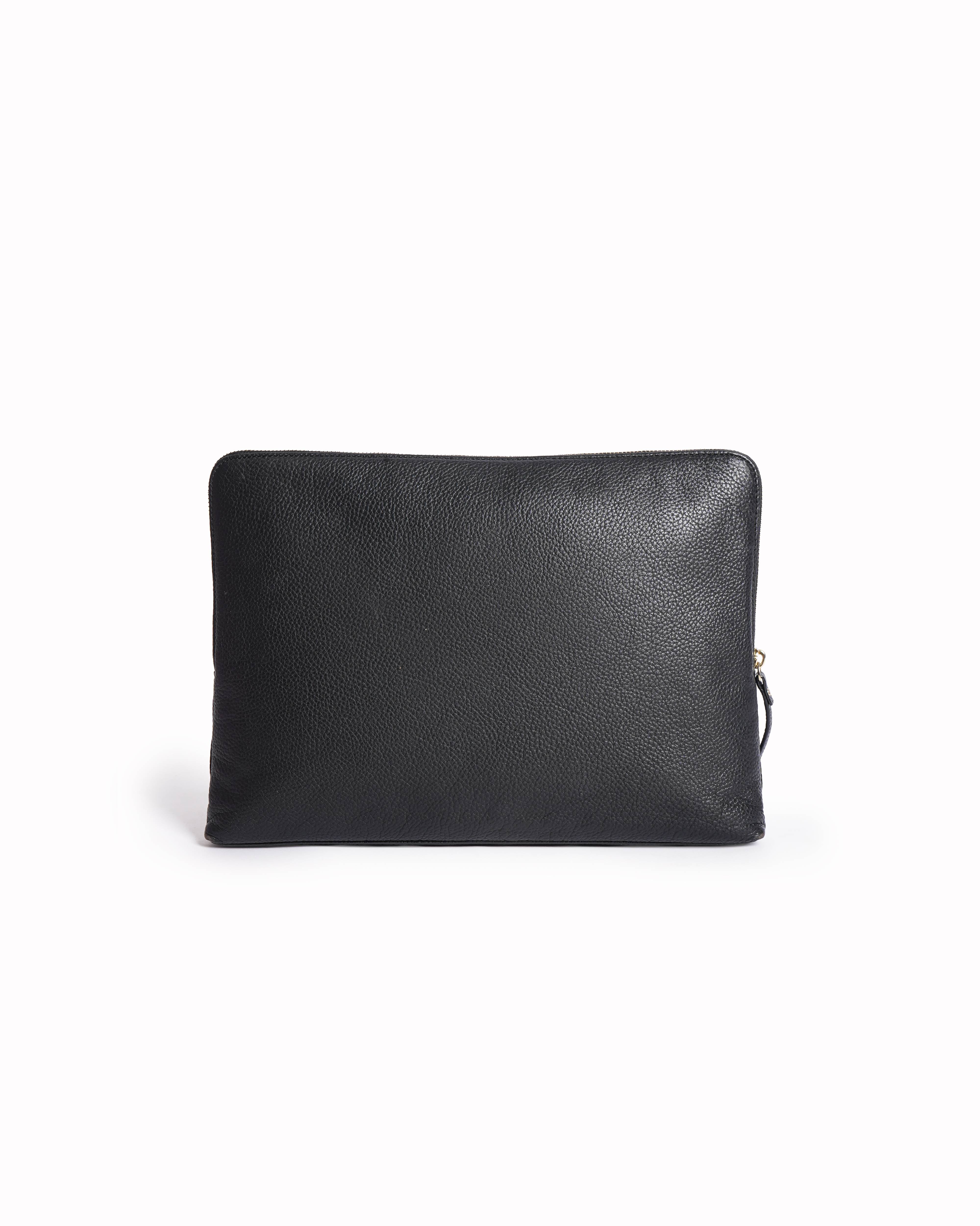 Kate spade Pebbled Leather laptop bag