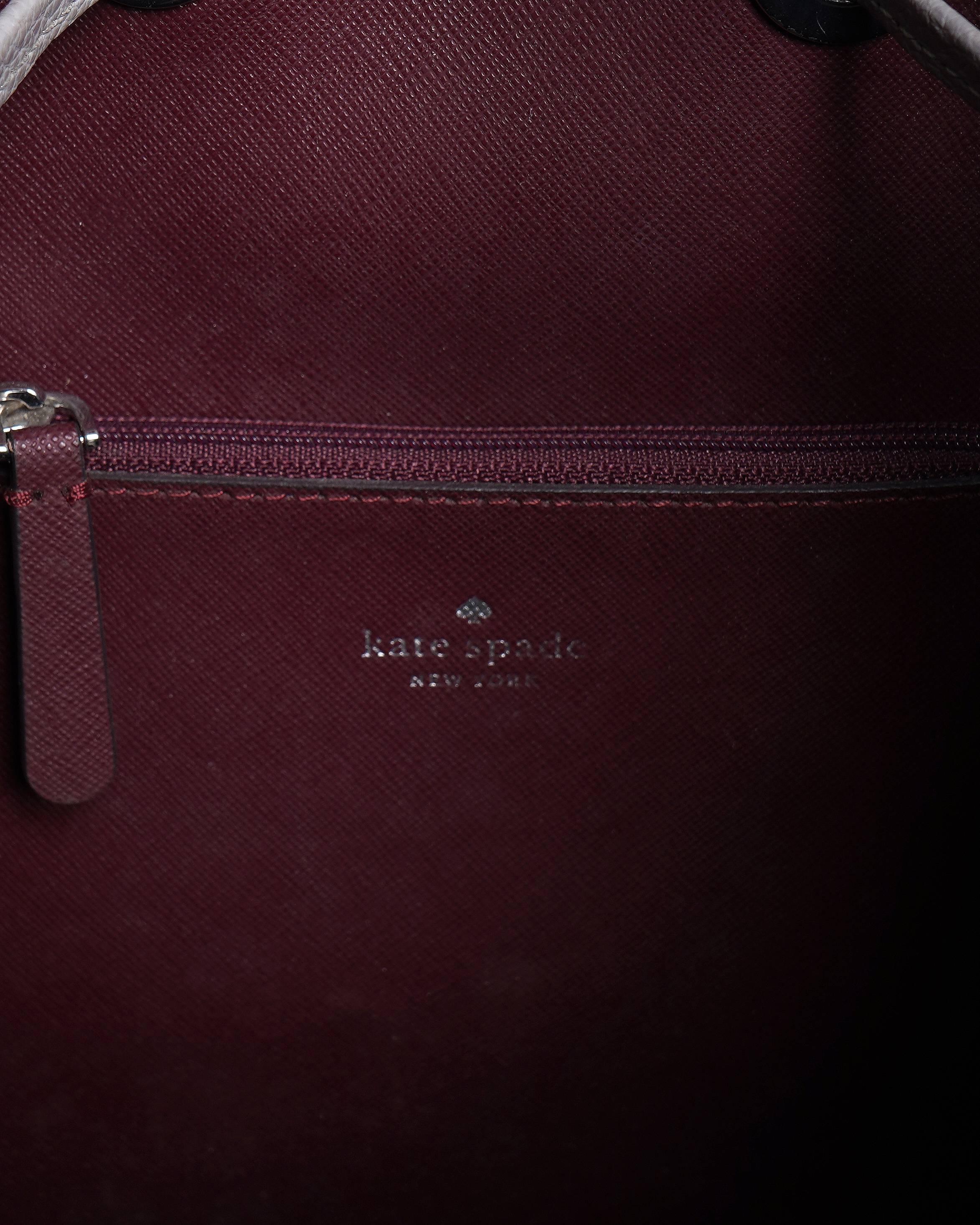 Kate spade bucket Shoulder bag