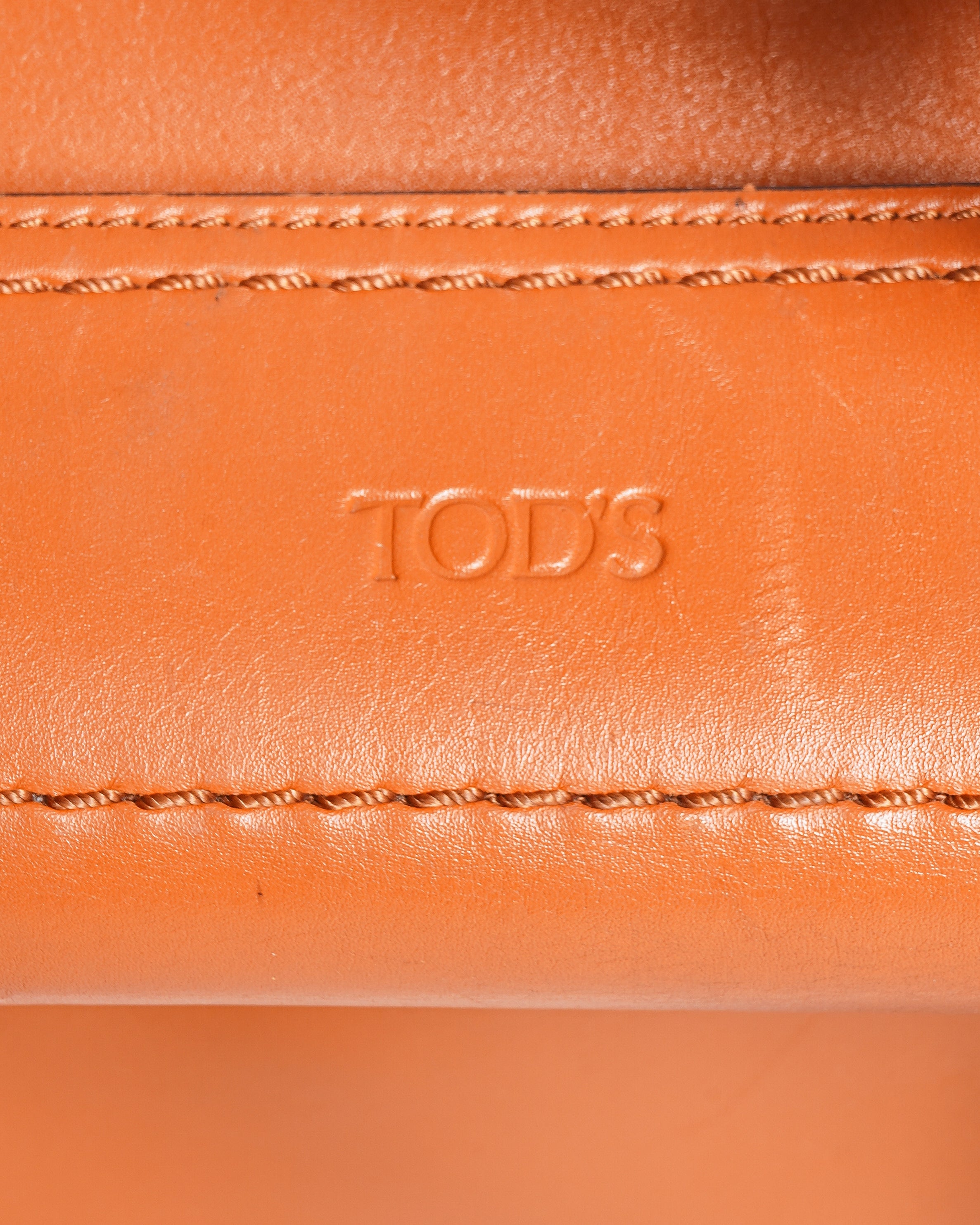 Tod's Twist Medium Boston Bag