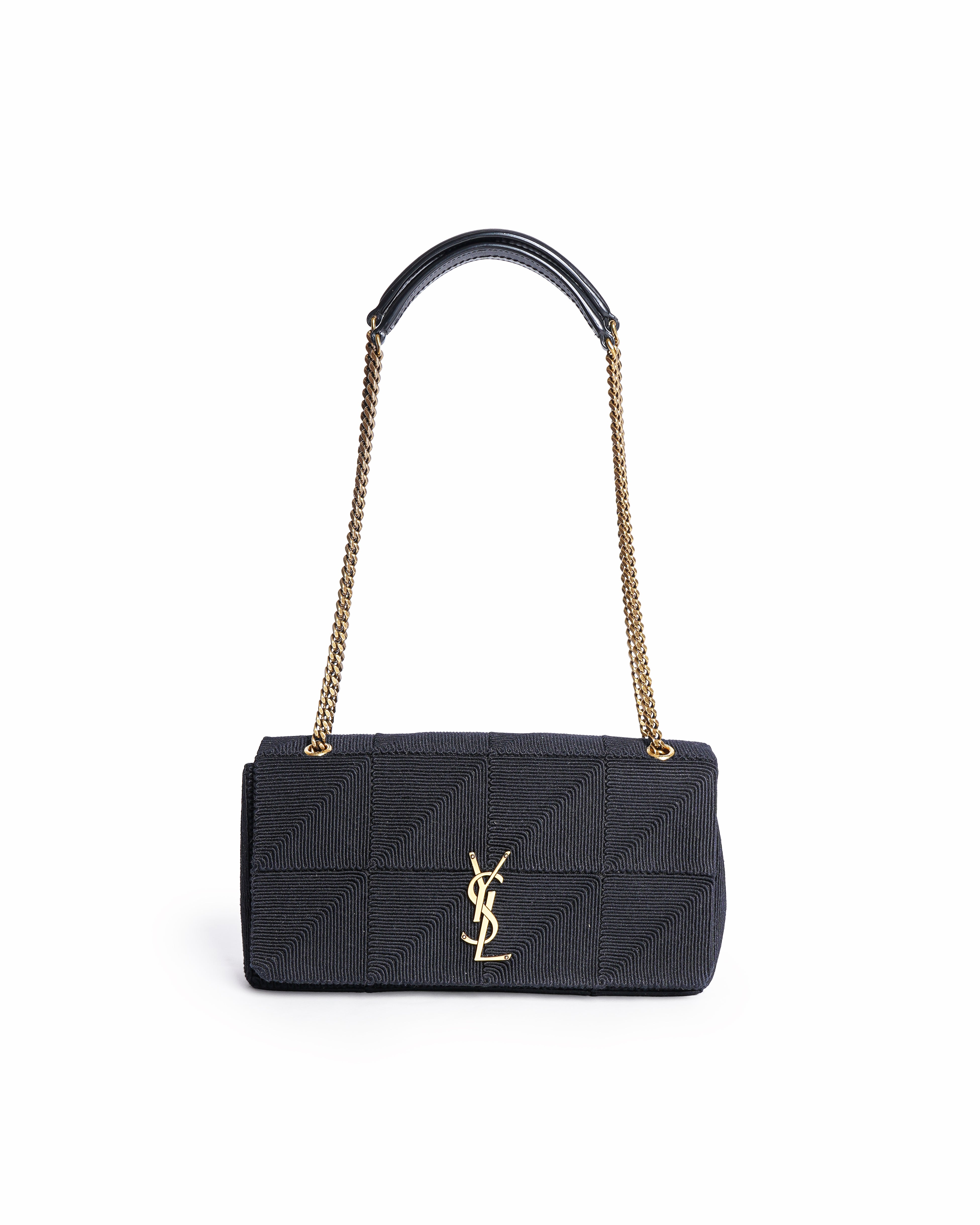 Saint Laurent Jamie Medium Chain Shoulder Bag