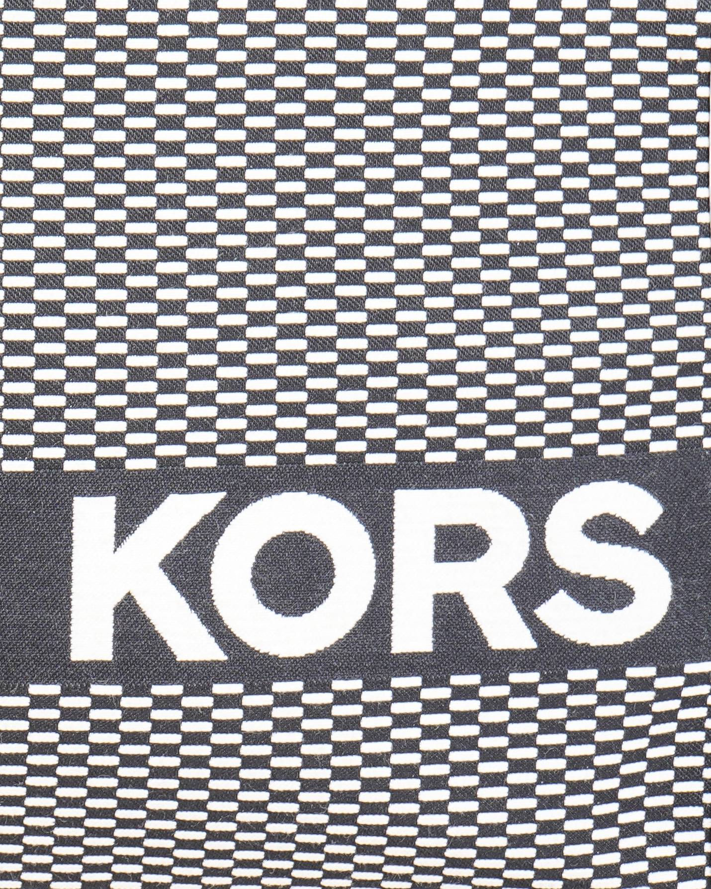 Michael Kors Women's Rectangular Tote In Black