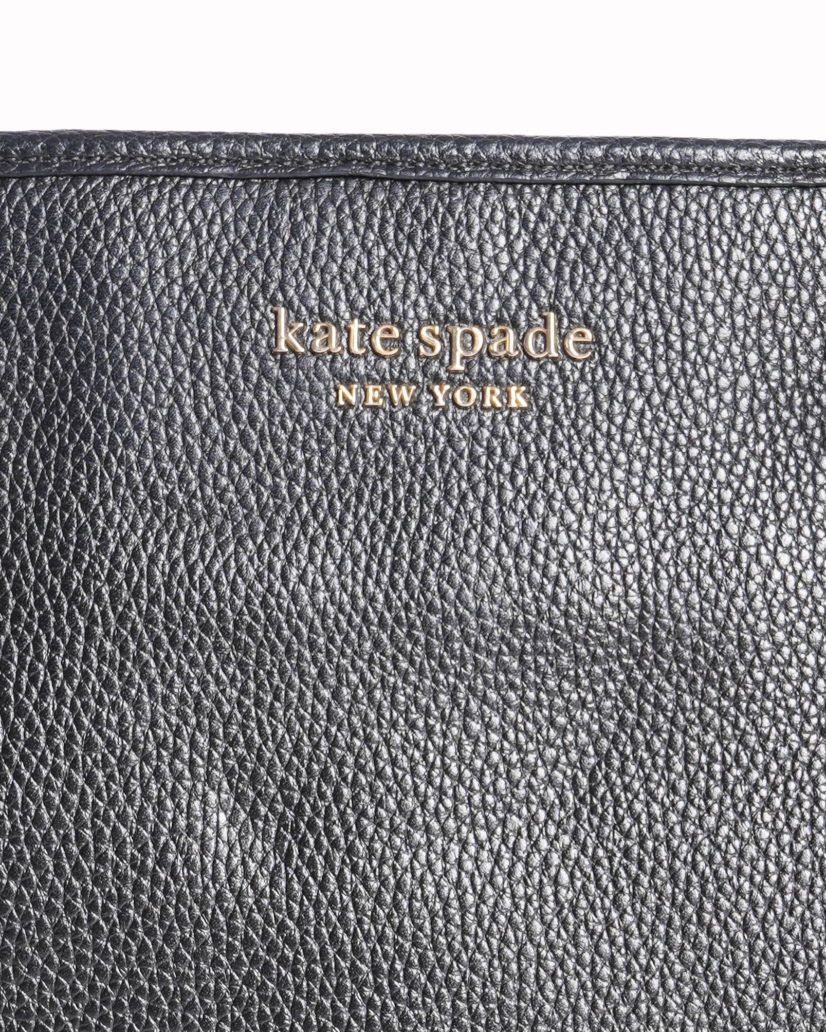 Kate Spade Medium Market Leather Tote Bag